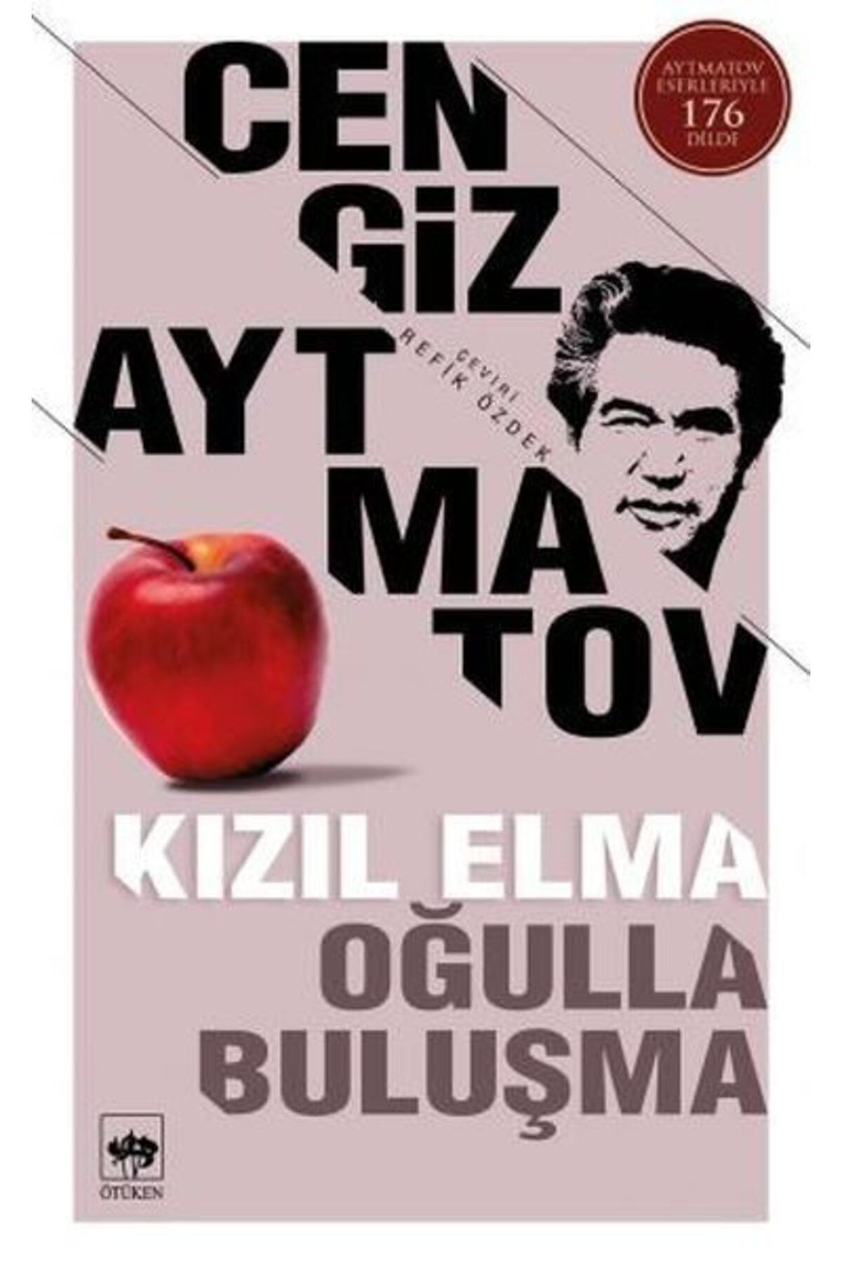 Destek Yayınları Kızıl Elma Oğulla Buluşma