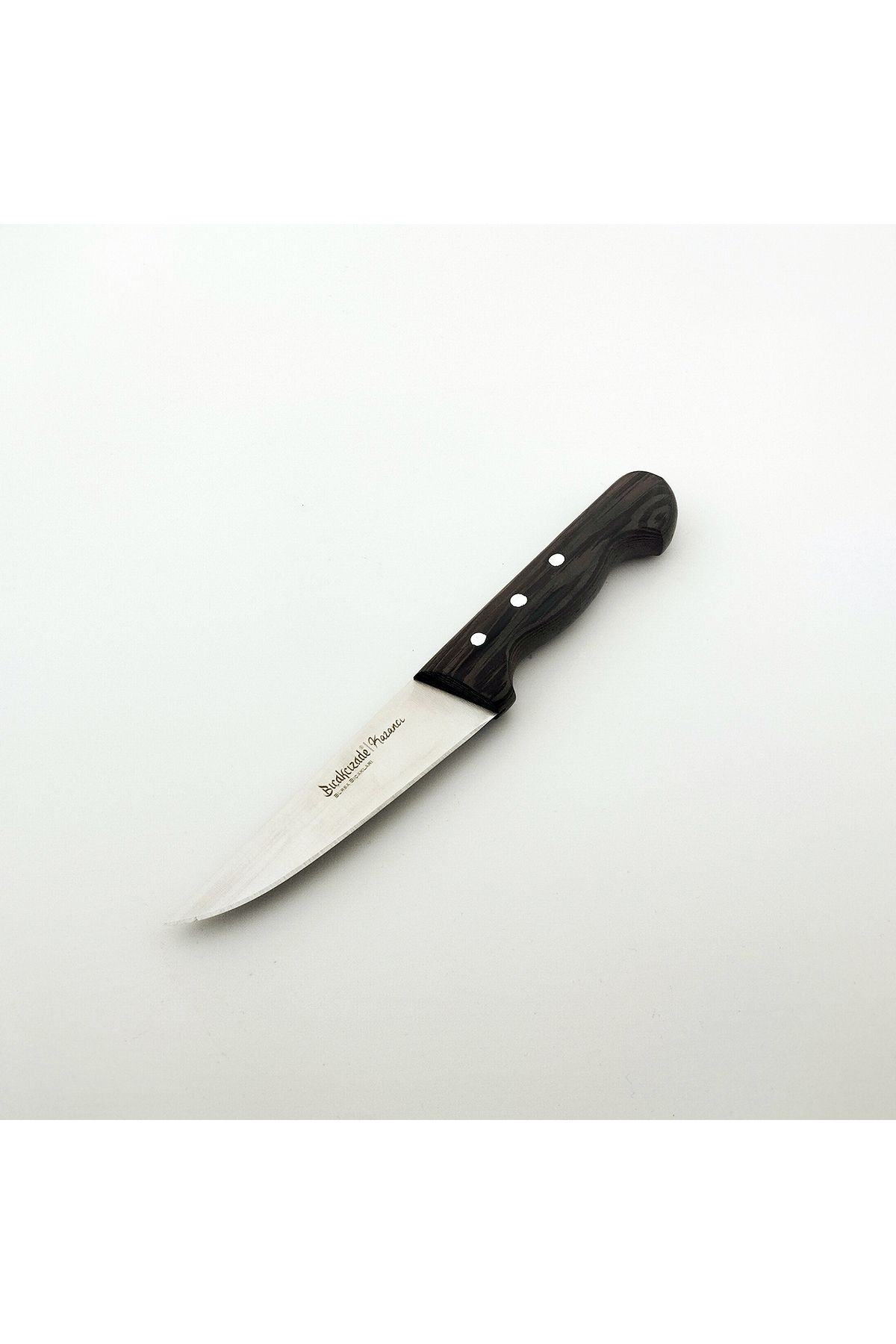 Bıçakcızade Kazancı Bursa Mutfak Bıçağı 14.5cm No1
