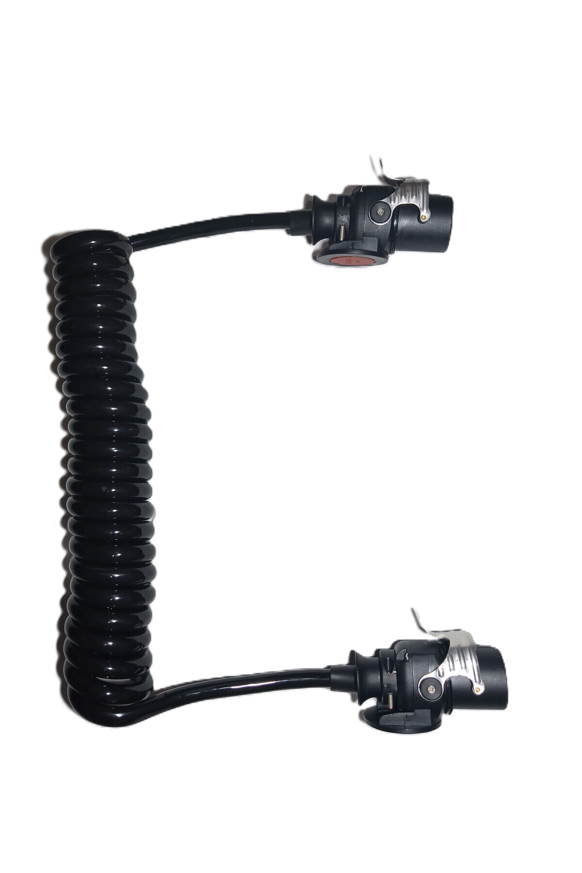 Genel Markalar 15'li Elektrik Kablosu, Adaptör Kablosu (4,5 METRE)poliüretan, (15 PİNLİ), Tır, Dorse