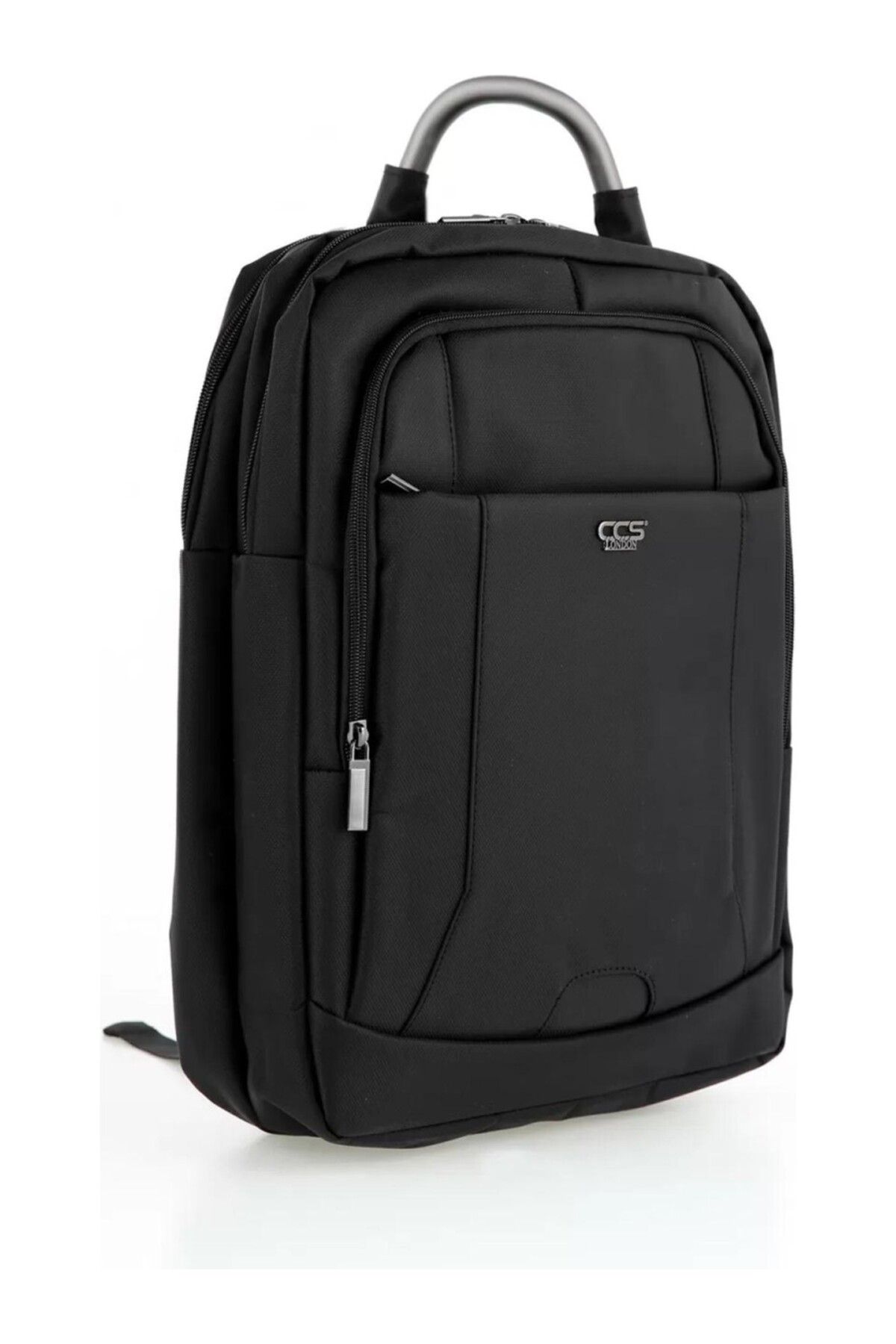 ÇÇS USB GİRİŞLİ LAPTOP BÖLMELİ SIRT ÇANTASI