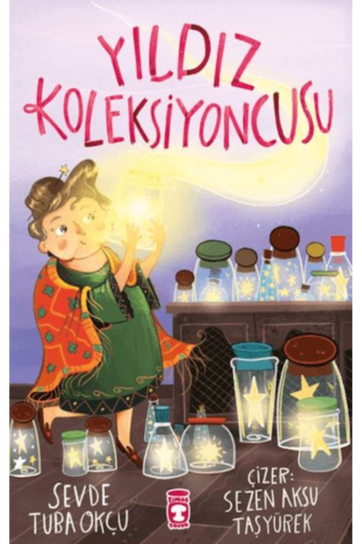 Destek Yayınları Yıldız Koleksiyoncusu