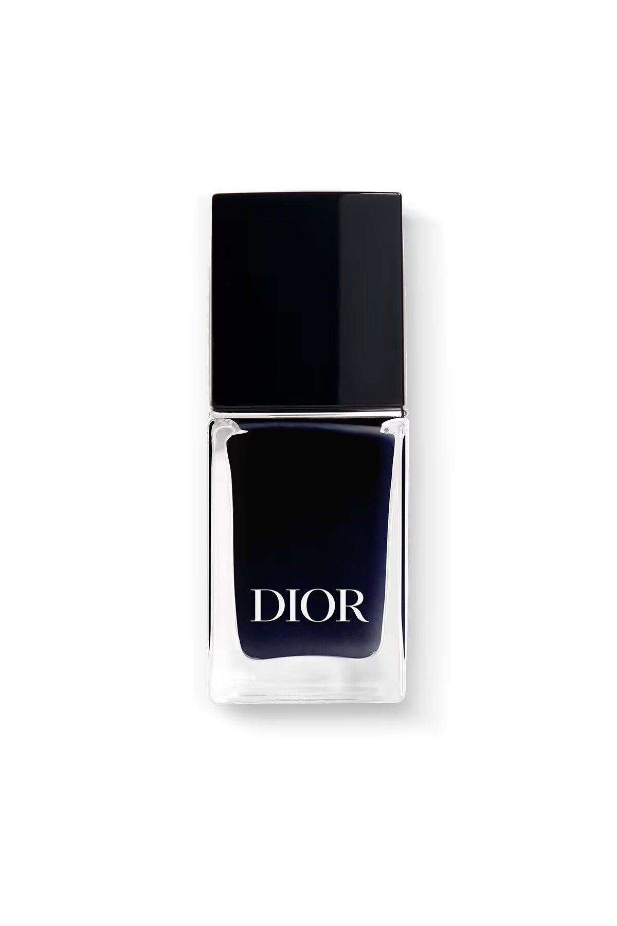 Dior Vernis - Uzun Süre Etkili Jel Görünümlü Parlak Bitişli Oje 11ML