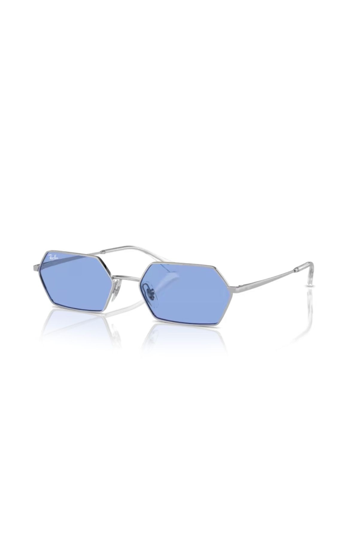 Ray-Ban 3728 003/80 55 Unisex Güneş Gözlüğü