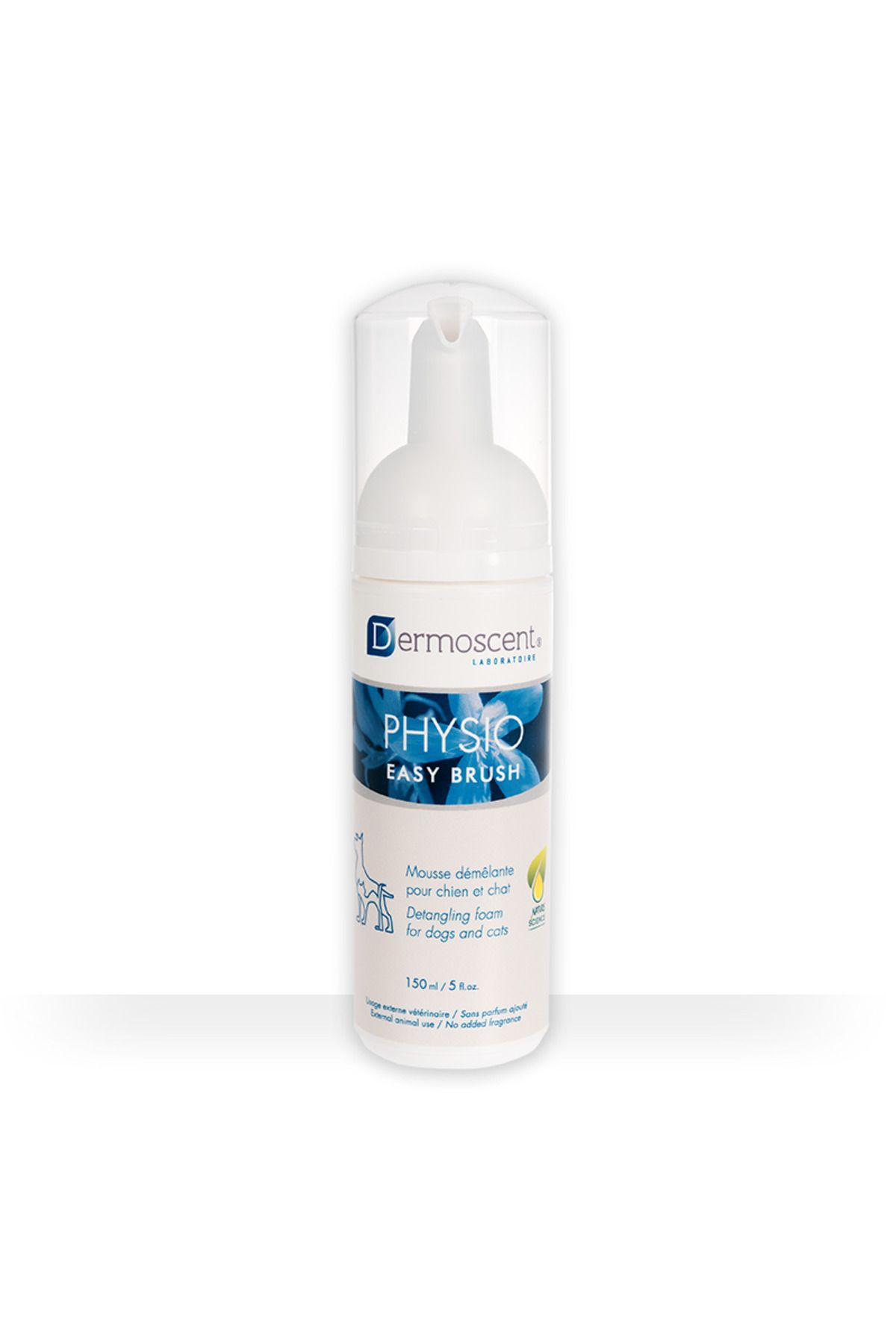 Dermoscent Physio Easy Brush