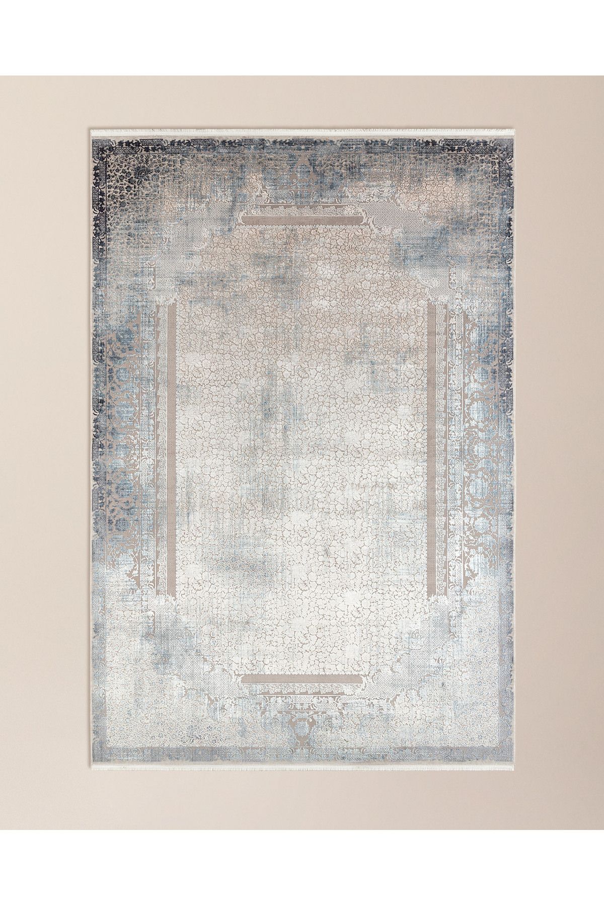 Madame Coco Brantes Halı - Bej - 200x290 cm