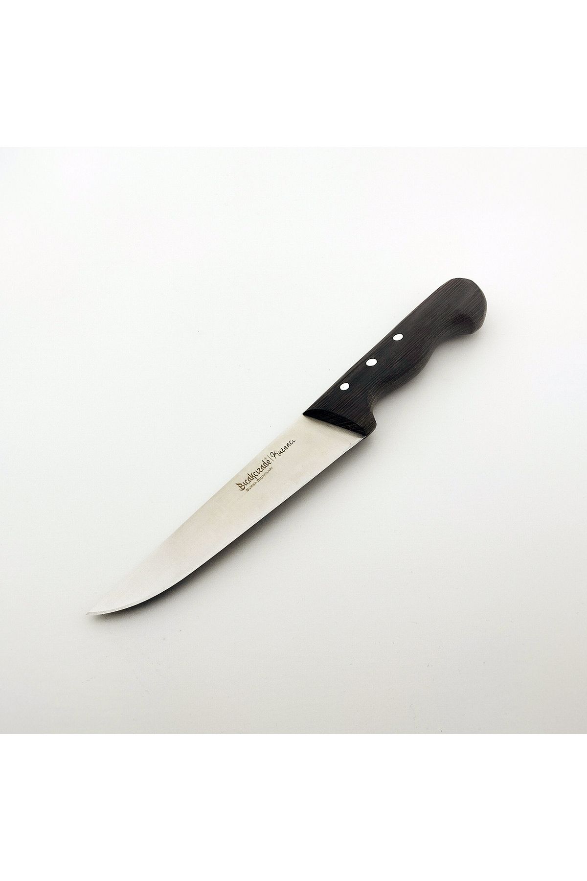 Bıçakcızade Kazancı Bursa Mutfak Bıçağı 18.5cm No3