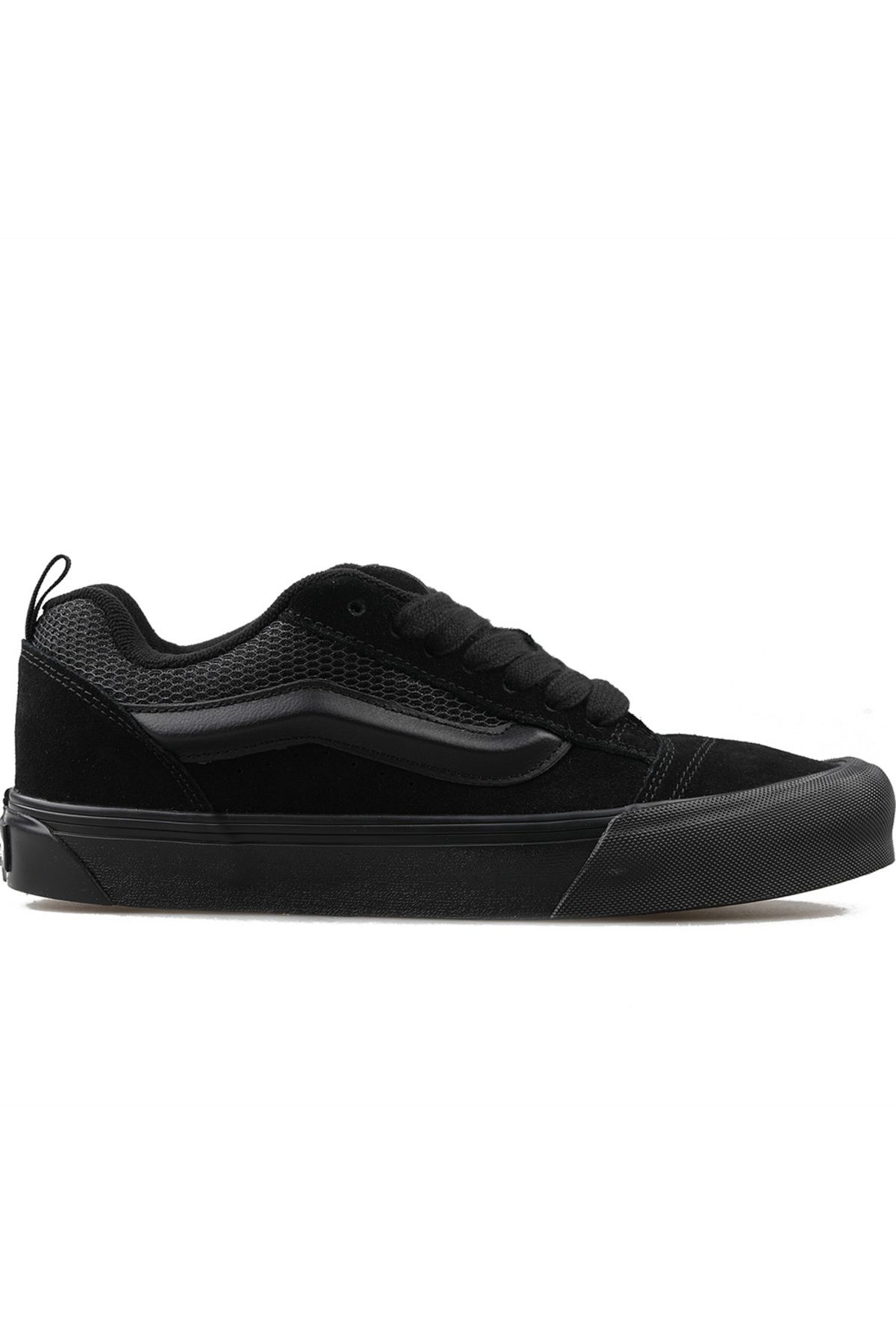Vans Knu Skool Günlük Spor Ayakkabı Sneaker Renkli