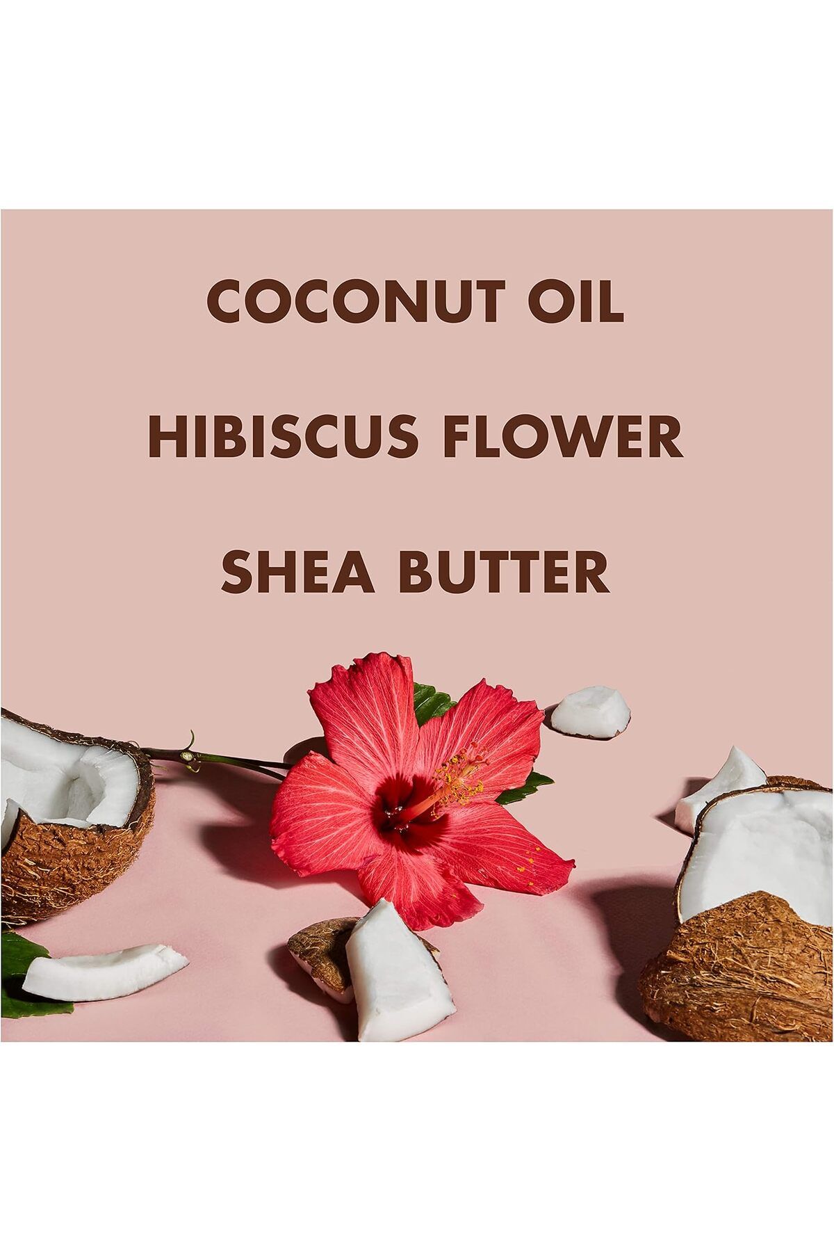 Shea Moisture-SHEA MOISTURE Coconut & Hibiscus Curl & Style Milk 240ml 9