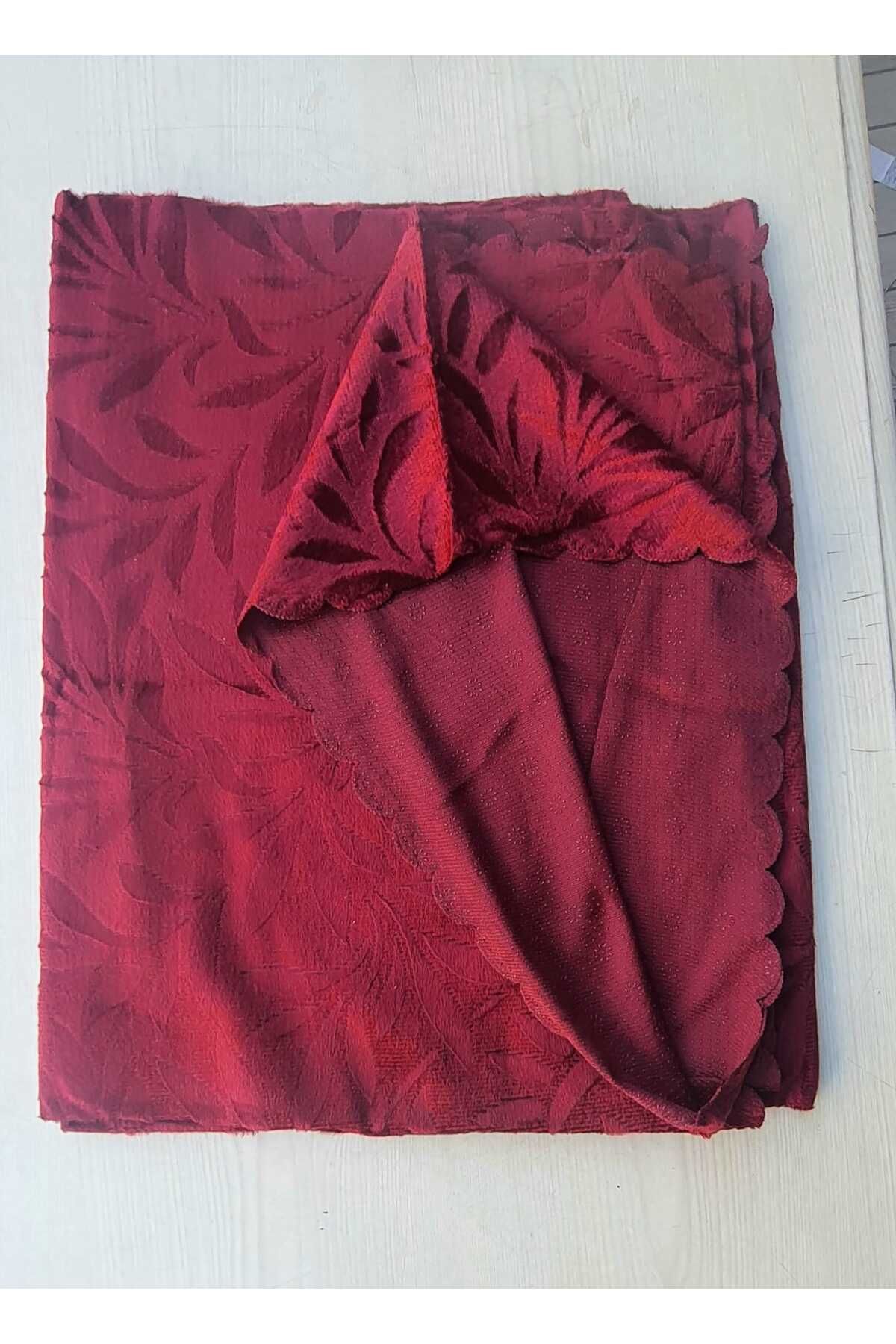 aktarteks KAYMAZ TABANLI KOLTUK ÖRTÜSÜ DAMARLI ve TAY TÜYÜ 170 X 220