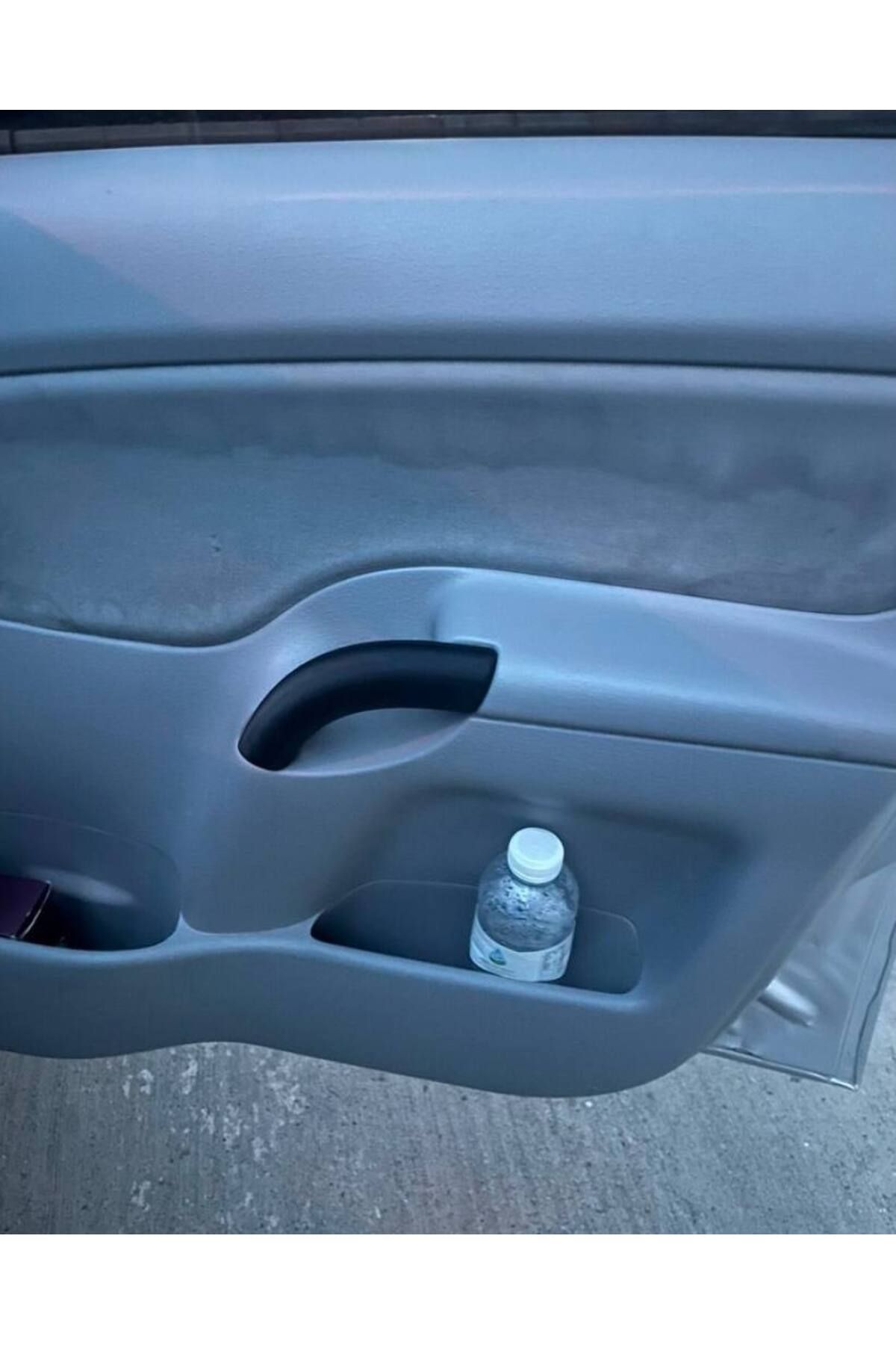 Fabrikasyon CITROËN C3 (2002-2007) ÖN KAPI İÇ ÇEKME KOLU SOL ( Şöför - Yolcu Tarafı)