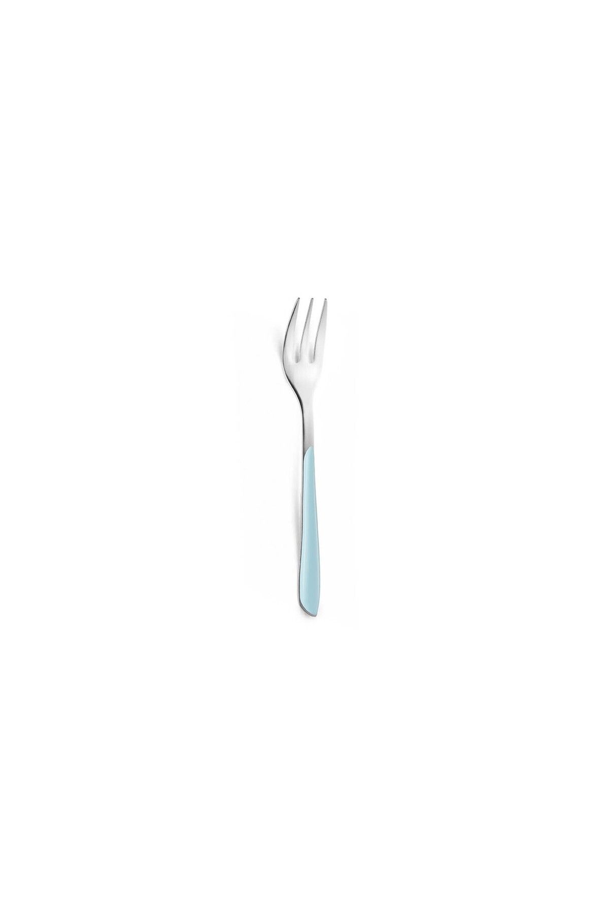 Amefa-Cutlery set, 26 pieces, Amefa, Eclat Matt Sky Blue, stainless steel, blue 7