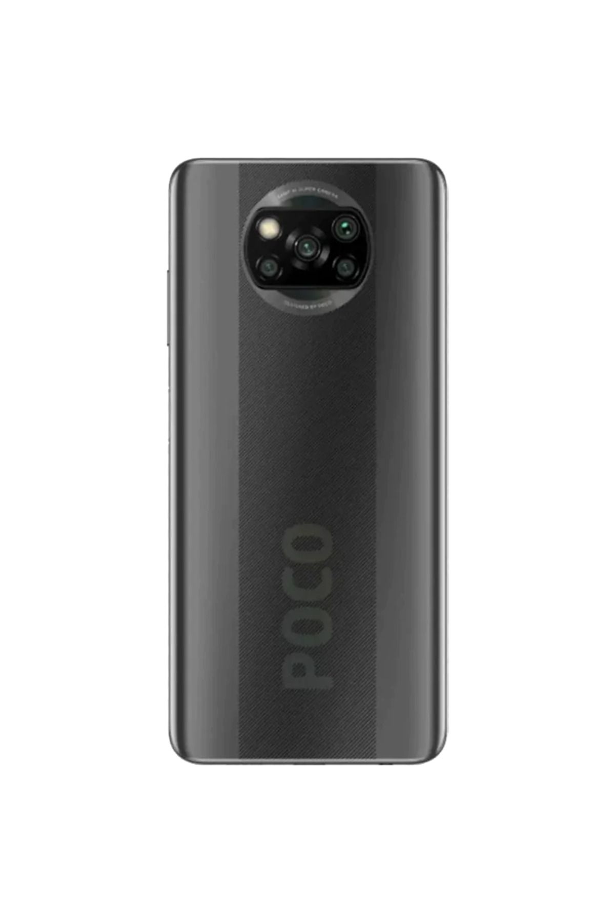 Xiaomi Yeni̇lenmi̇ş Xiaomi Poco X3 Nfc 128gb Mavi̇ Cep Telefonu (12 Ay Garanti̇li̇) - A Kali̇te