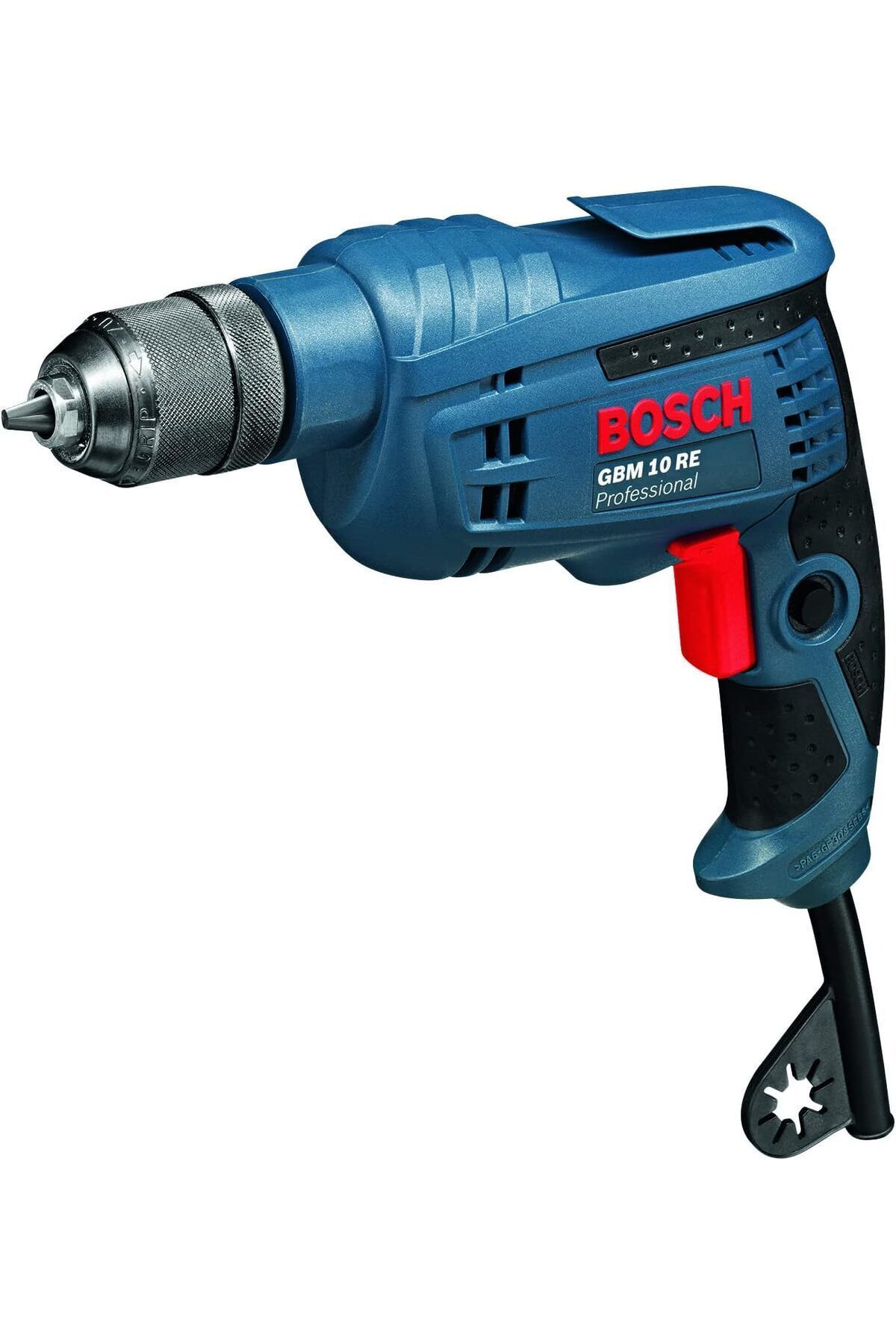 Bosch Professional Gbm 10 Re Darbesiz Matkap - 0601473600