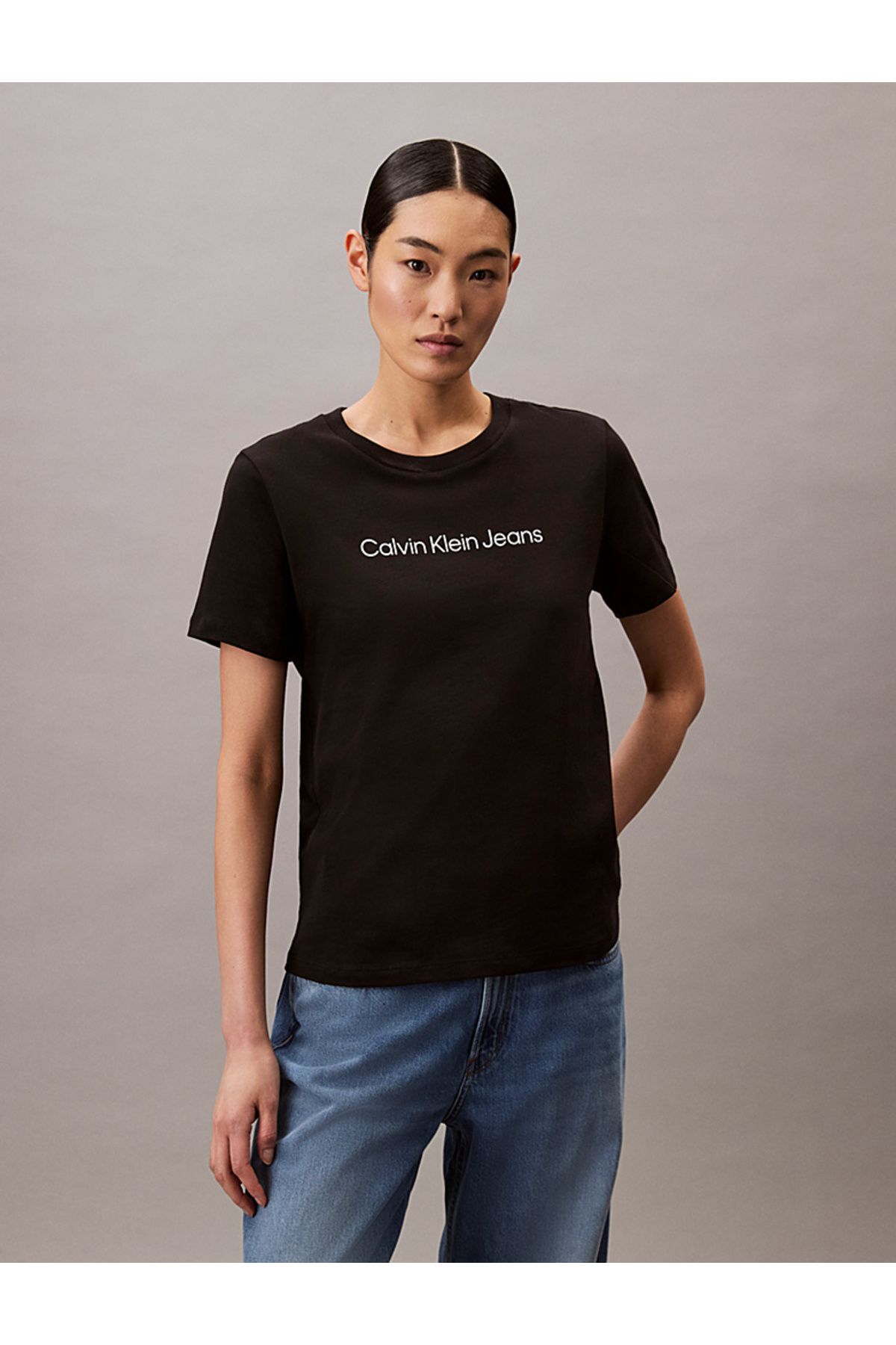 Calvin Klein Logo T-Shirt
