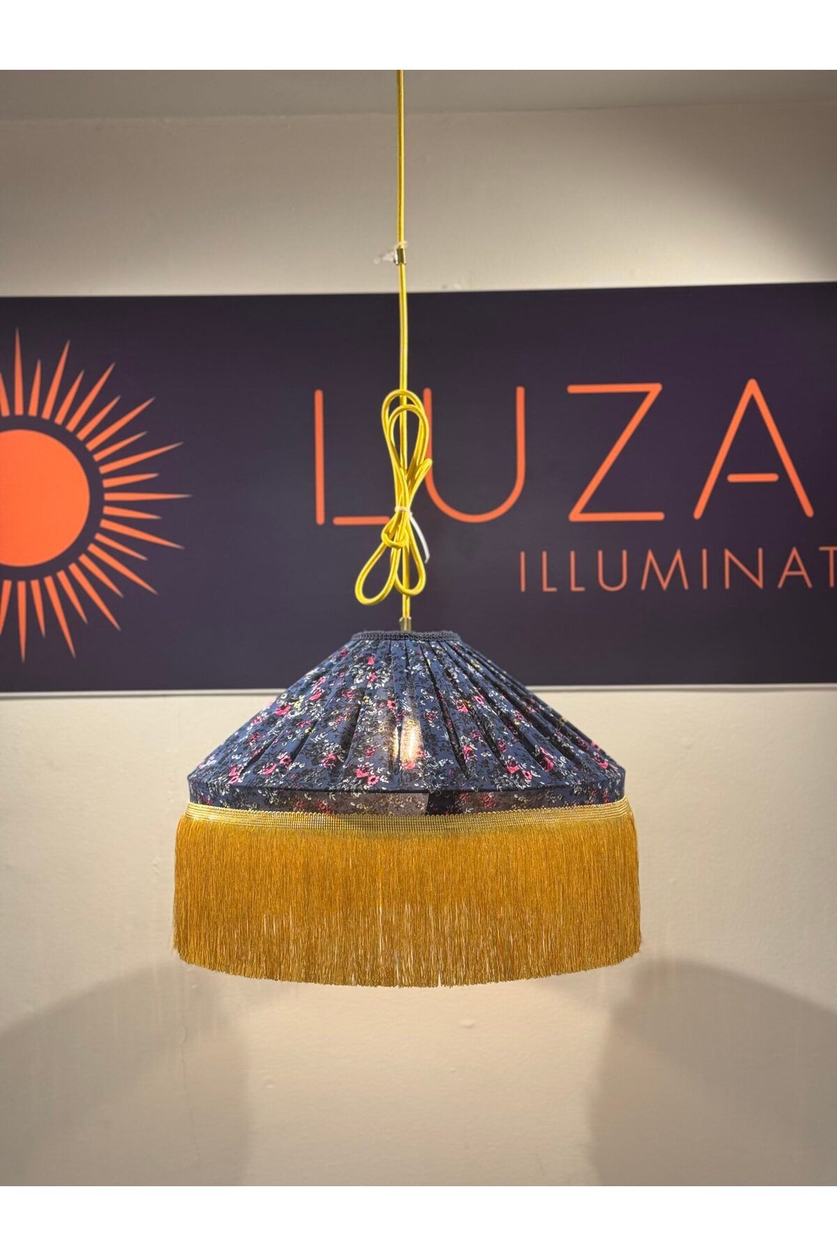 Luzart Sunset Avize