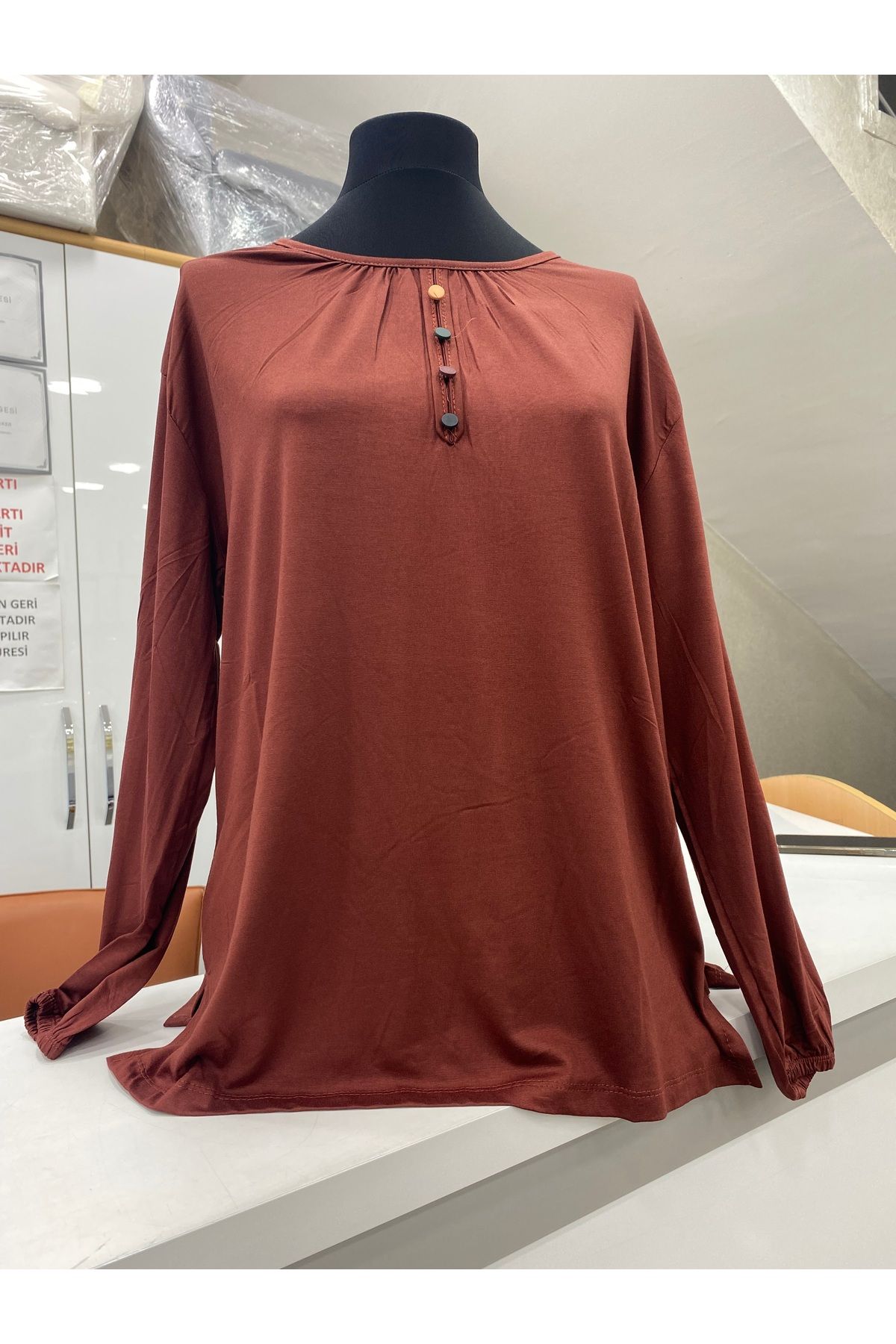 saygın moda penye