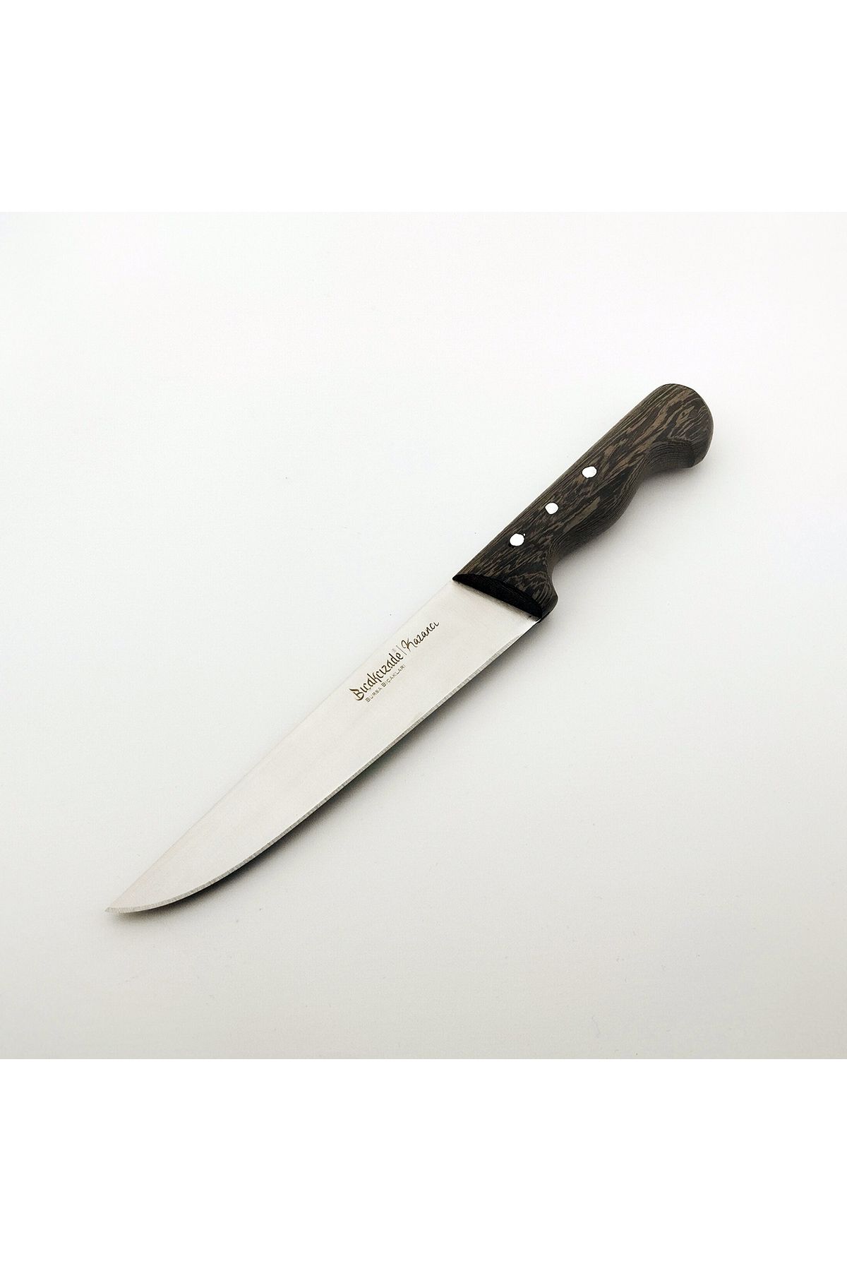 Bıçakcızade Kazancı Bursa Mutfak Bıçağı 20.5cm No4