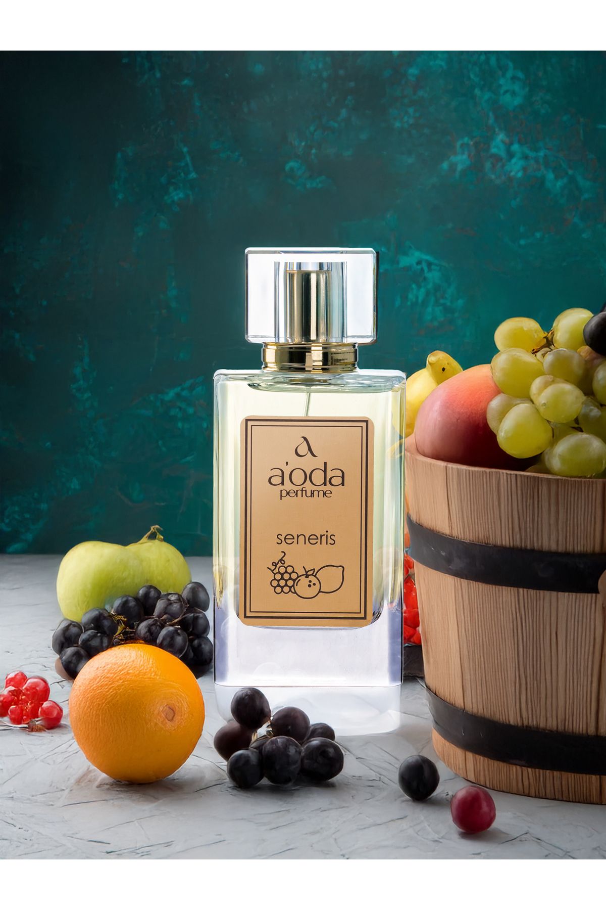 A'oda Perfume Seneris