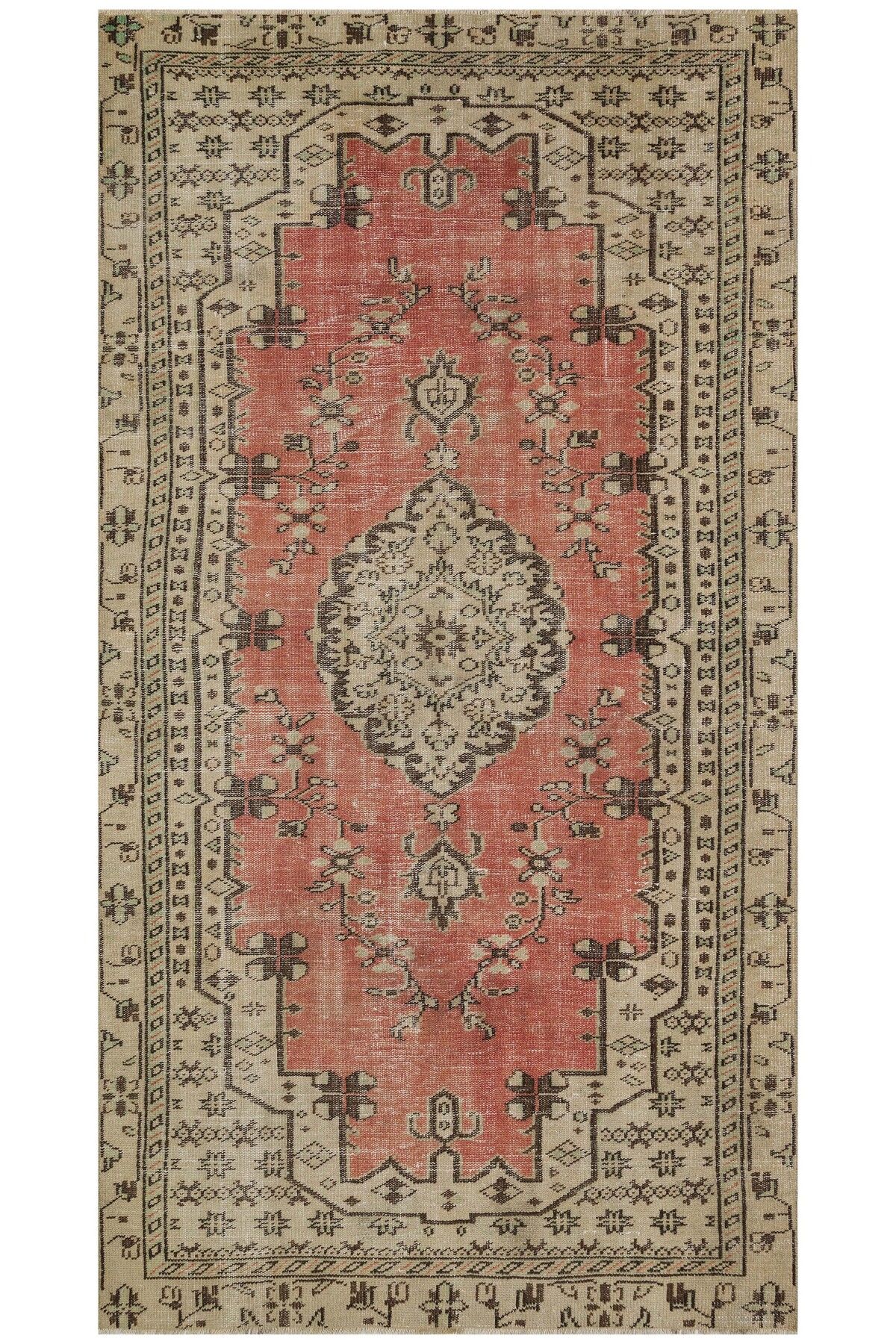 Sempati halı Modern Anadolu Halısı 144x270 cm 9597