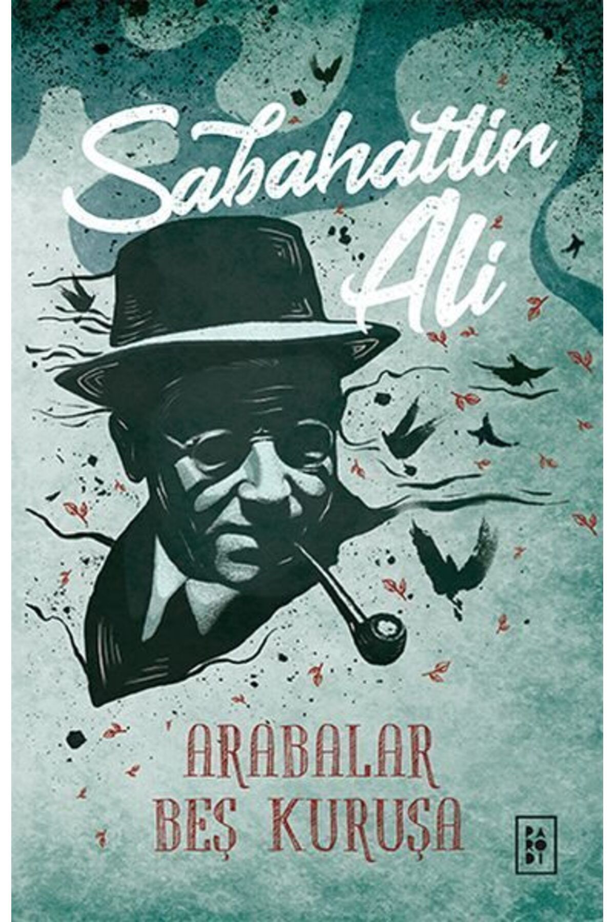 Parodi Yayınları Arabalar Beş Kuruş