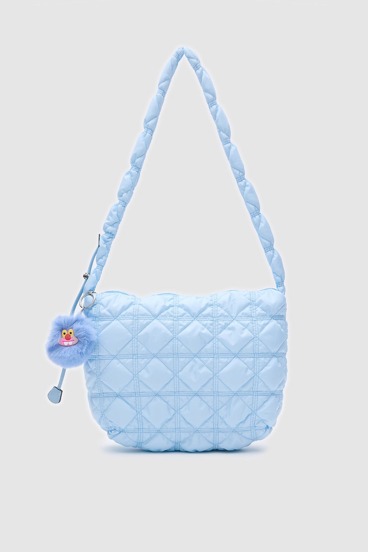 OGGO Mavi Puff & Go Tote