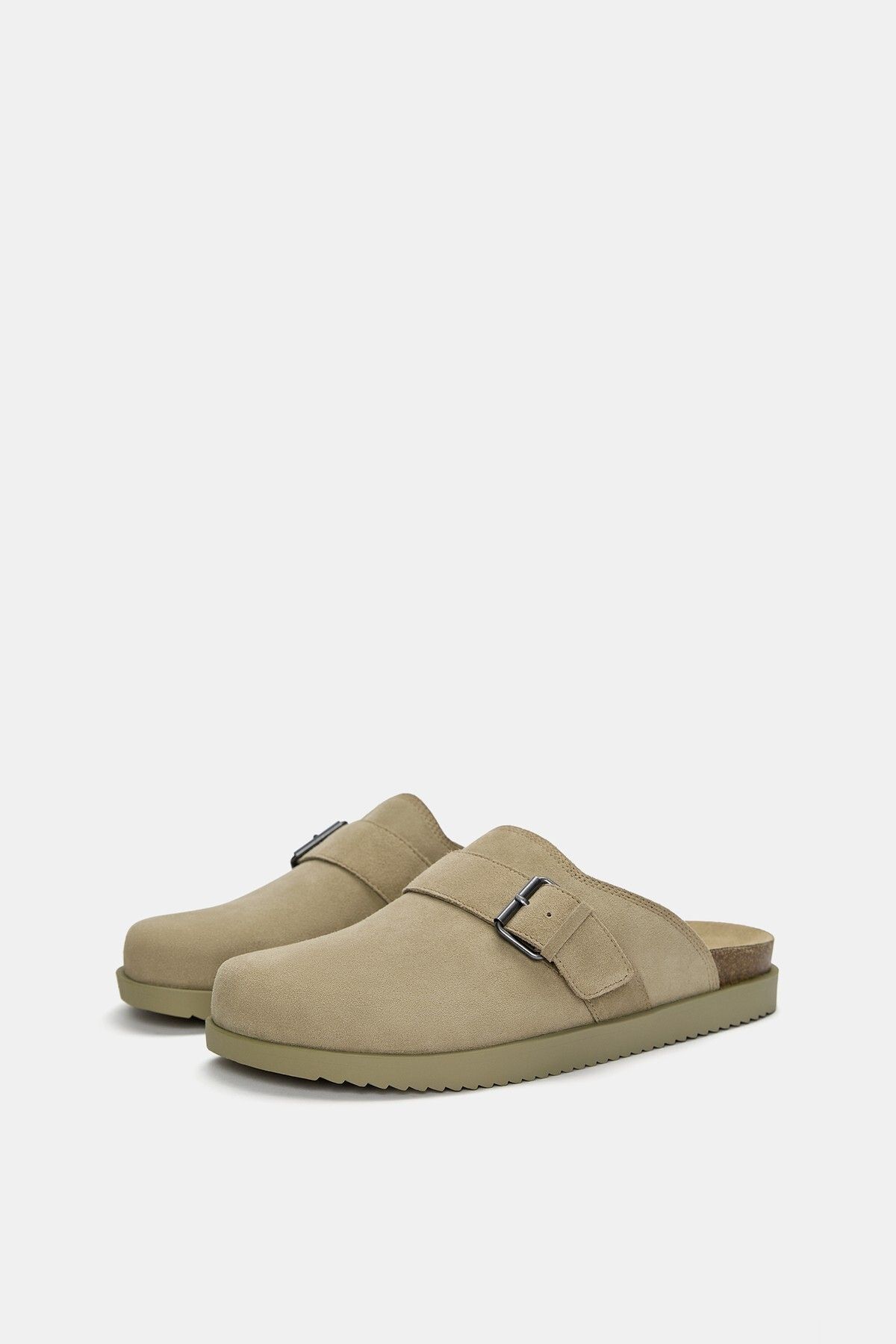 لوفر مردانه لغزش دست اورجینال Pull & Bear