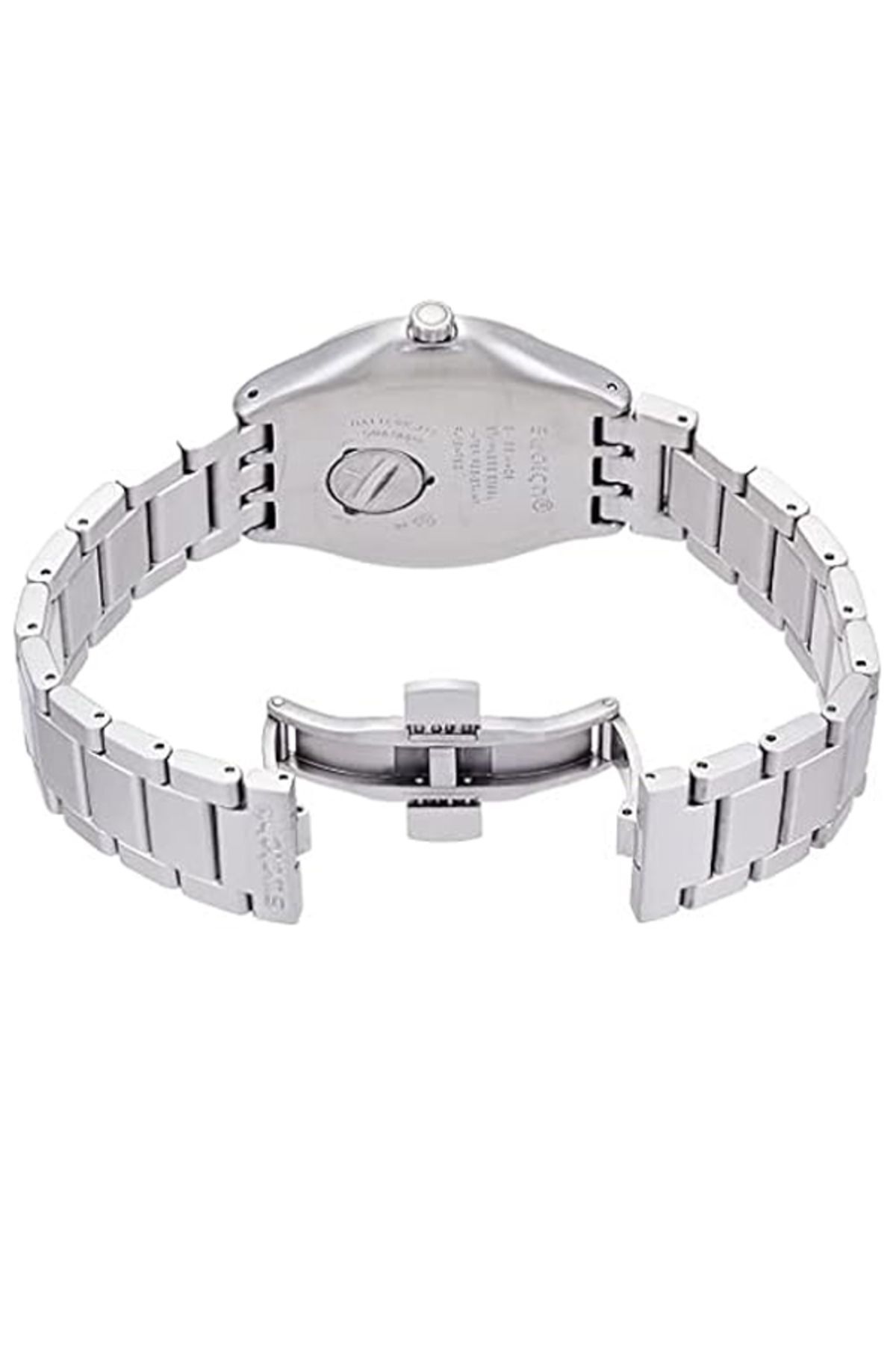 Swatch-Men's Wristwatch YWS439G 4