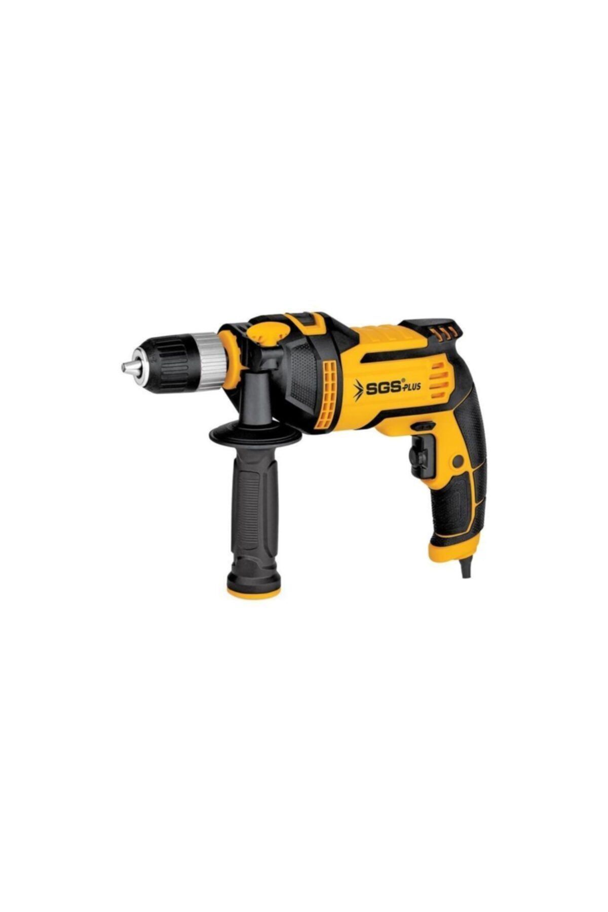 teknotrust 5141 Darbeli Matkap 600 Watt