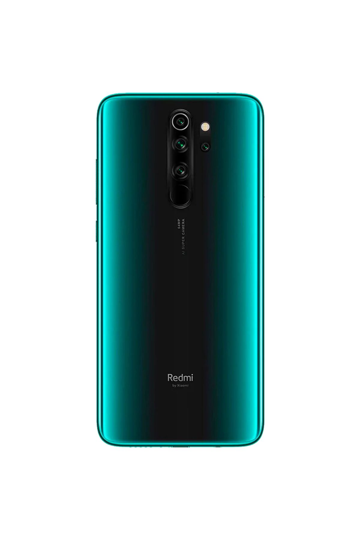 Xiaomi YENİLENMİŞ XIAOMI REDMI NOTE 8 PRO 64GB GRİ CEP TELEFONU (12 AY GARANTİLİ) - B KALİTE