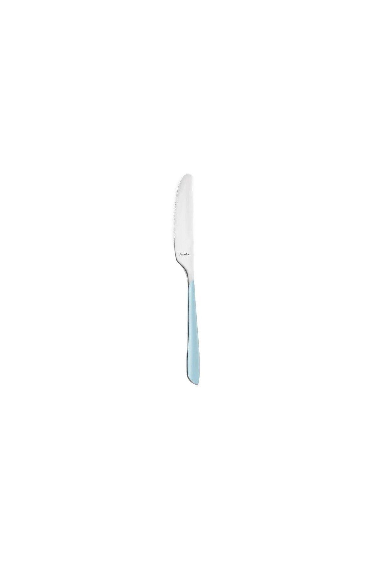 Amefa-Cutlery set, 26 pieces, Amefa, Eclat Matt Sky Blue, stainless steel, blue 8