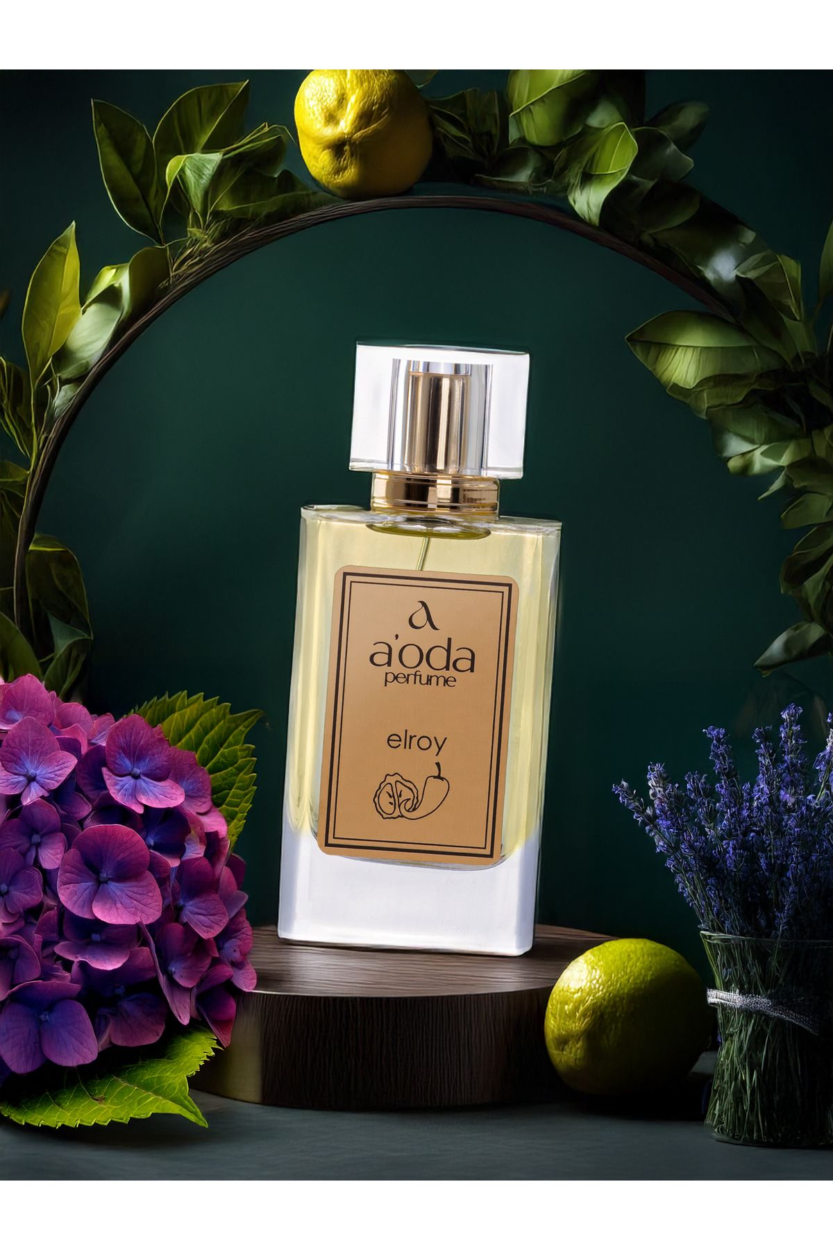 A'oda Perfume Elroy
