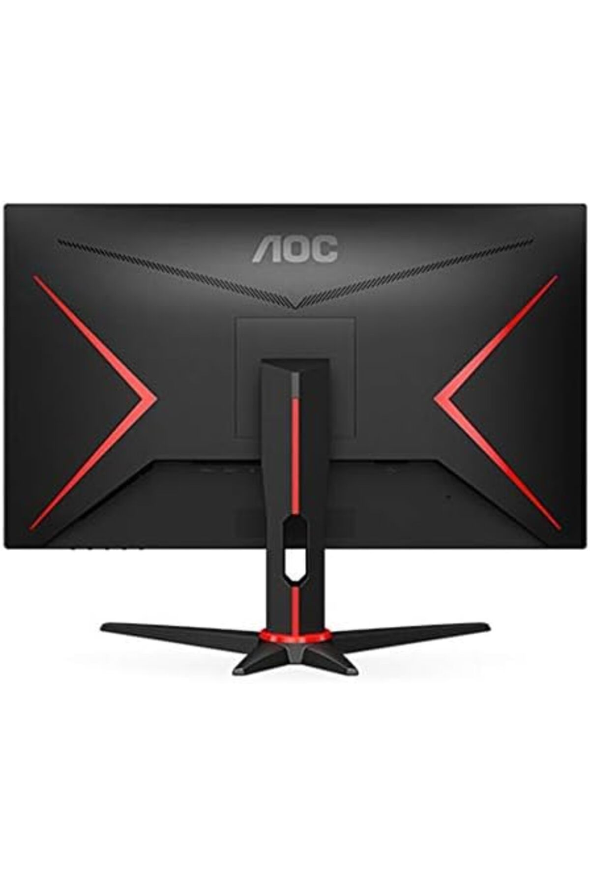 Aoc-شاشة ألعاب Q27G2، 27 بوصة، QHD 2K بتقنية IPS، منفذ HDMI، منفذ DisplayPort، VGA، 144 هرتز، 1 مللي ثانية 2