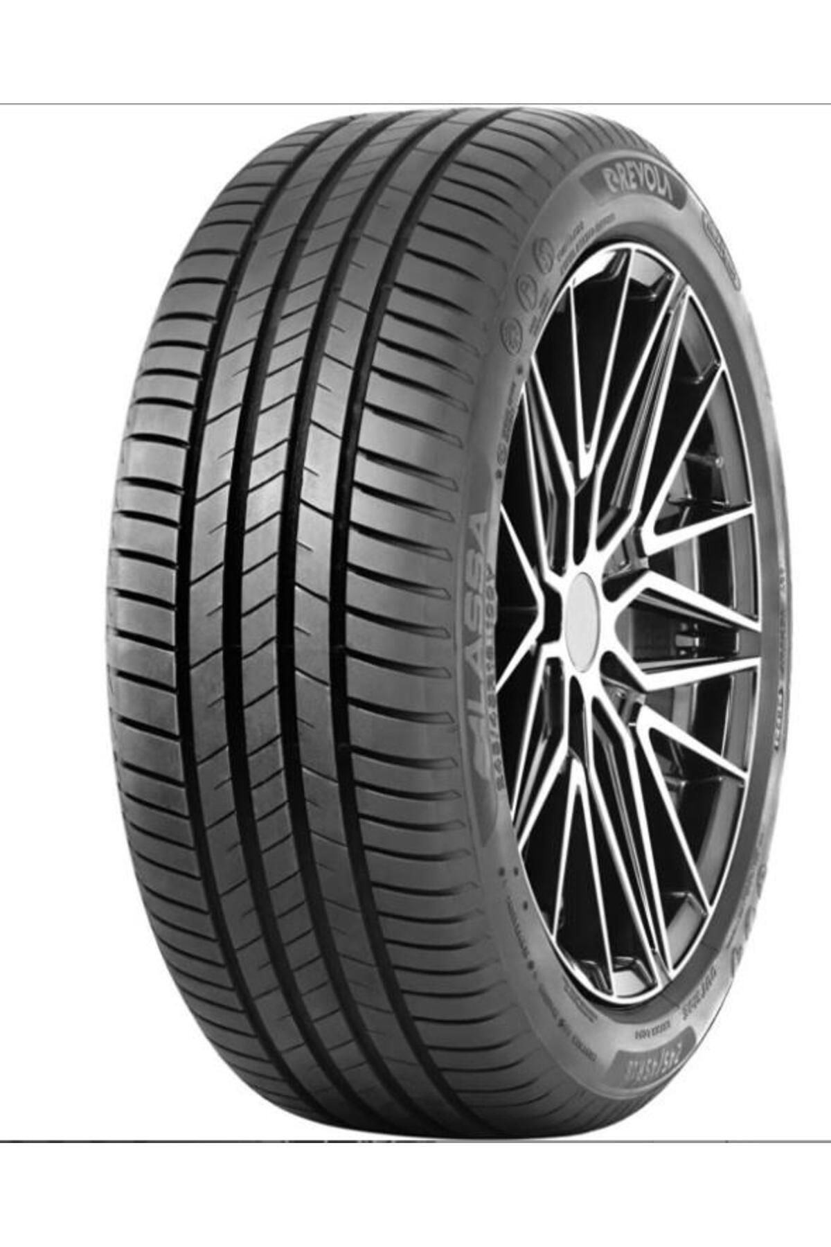 Lassa 215/60R16 99V XL REVOLA LASSA