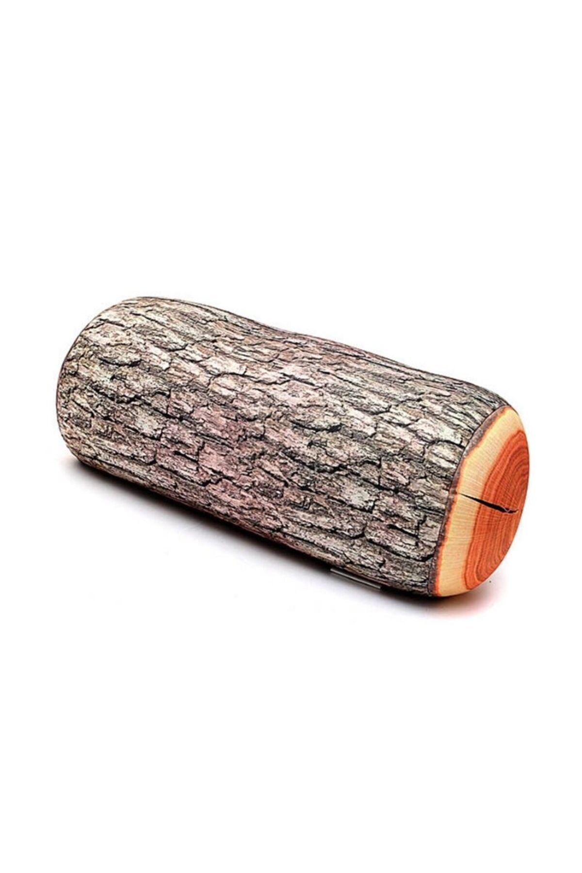 OEM Perna Decorativa, In Forma De Bustean, 36 X 16 Cm - One Size