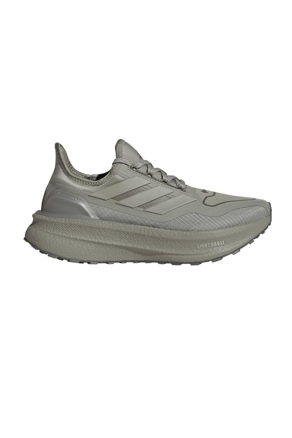 adidas JS2840-K adidas Ultraboost 5 Gtx W Kadın Spor Ayakkabı Yeşil