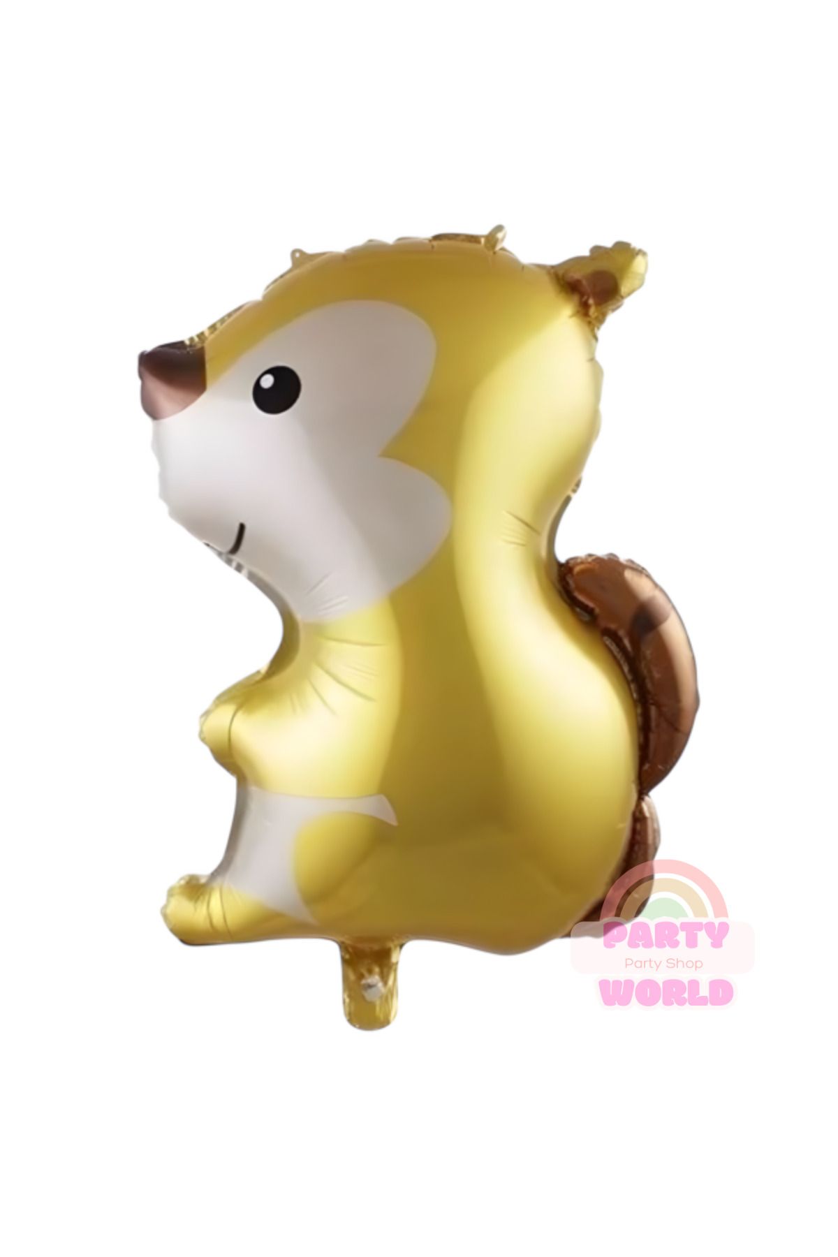 party world Sincap Folyo Balon – 27x67 cm – 1 Adet