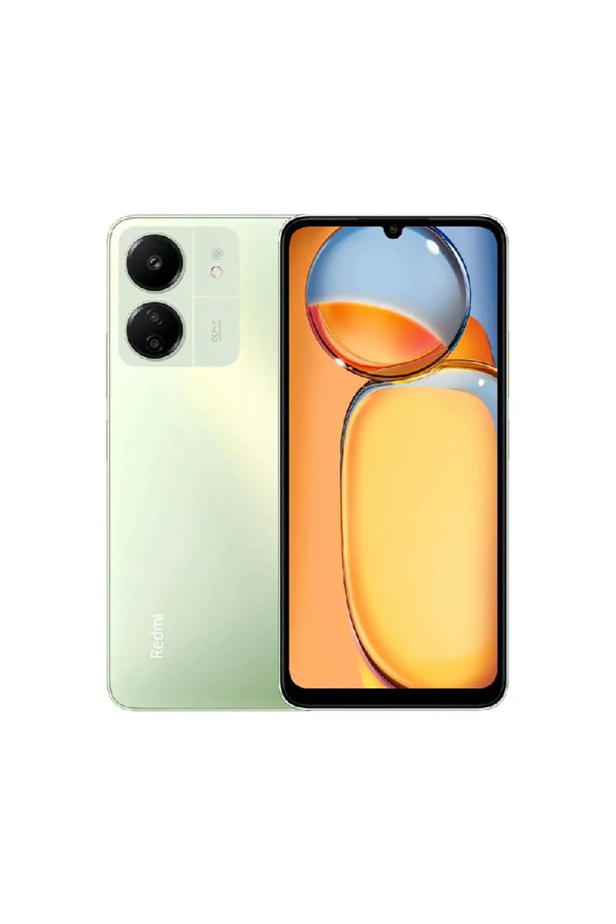 Xiaomi YENİLENMİŞ XIAOMI REDMI 13C 256GB BEYAZ MÜKEMMEL