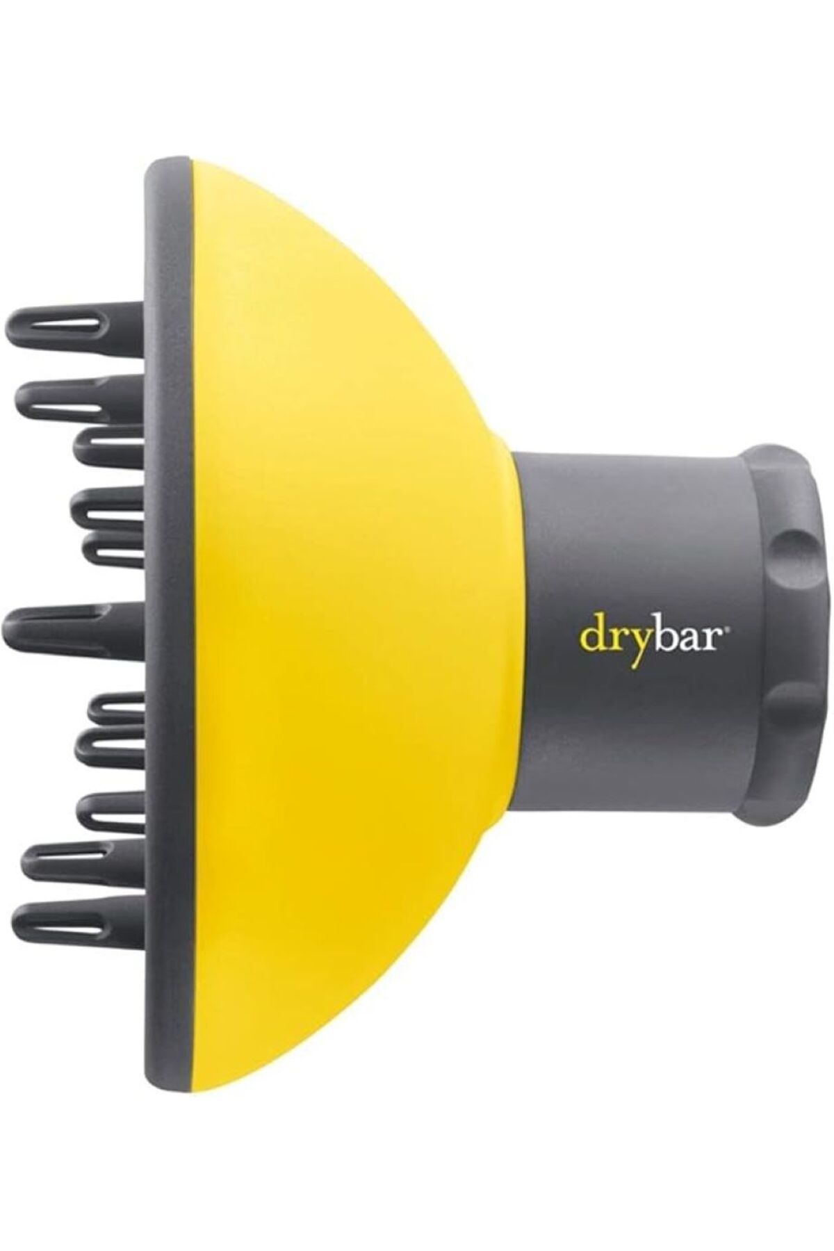 DRYBAR The Bouncer Diffuser, Kıvırcık Saçlar İçin Evrensel Difüzör