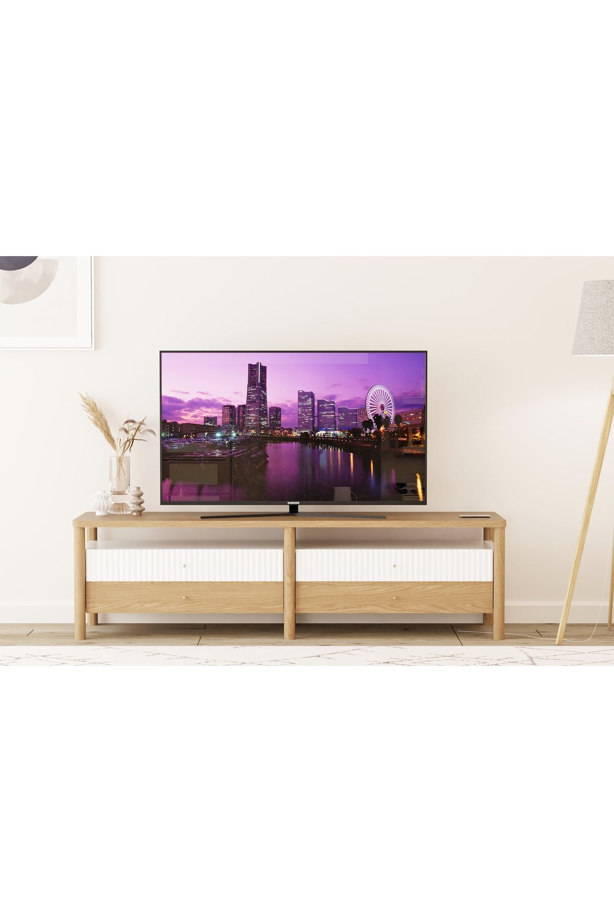 Vivense STELLA BOHEM TV SEHPASI