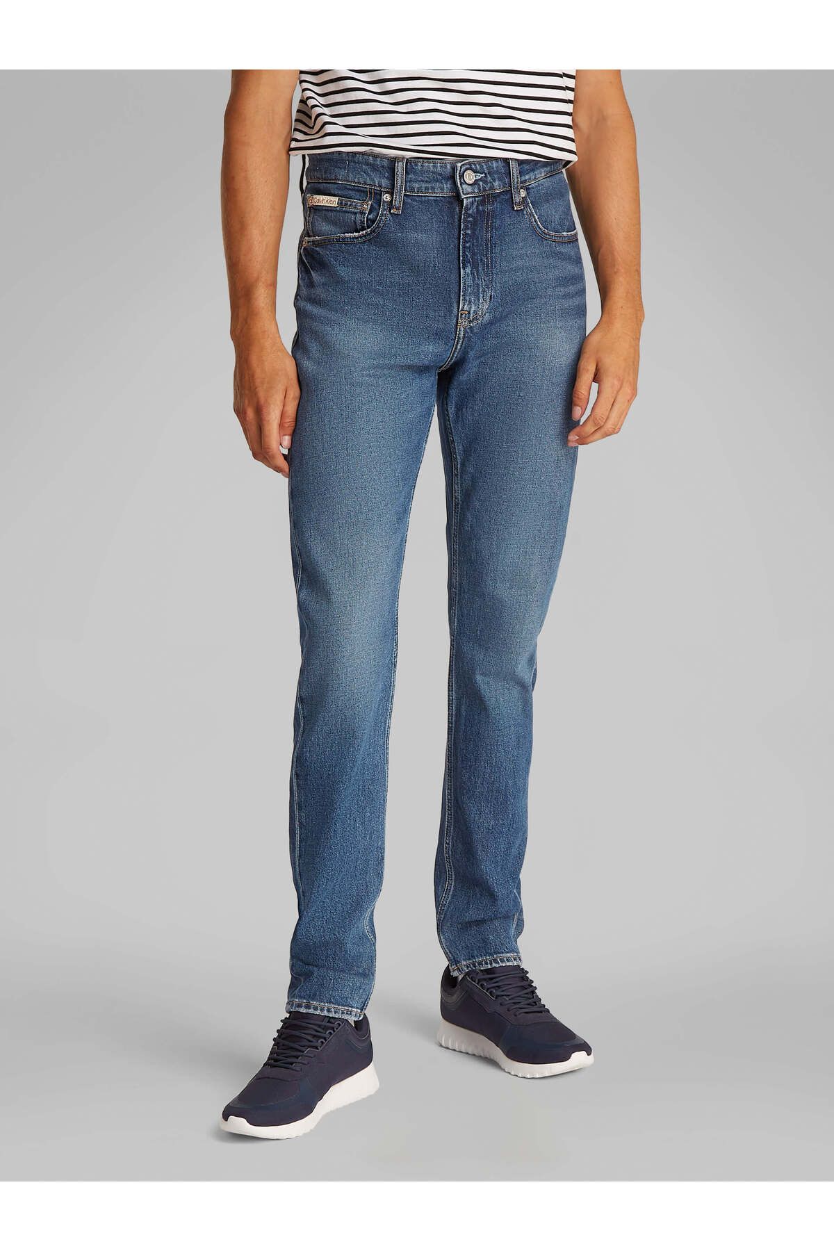 Calvin Klein SLIM TAPER