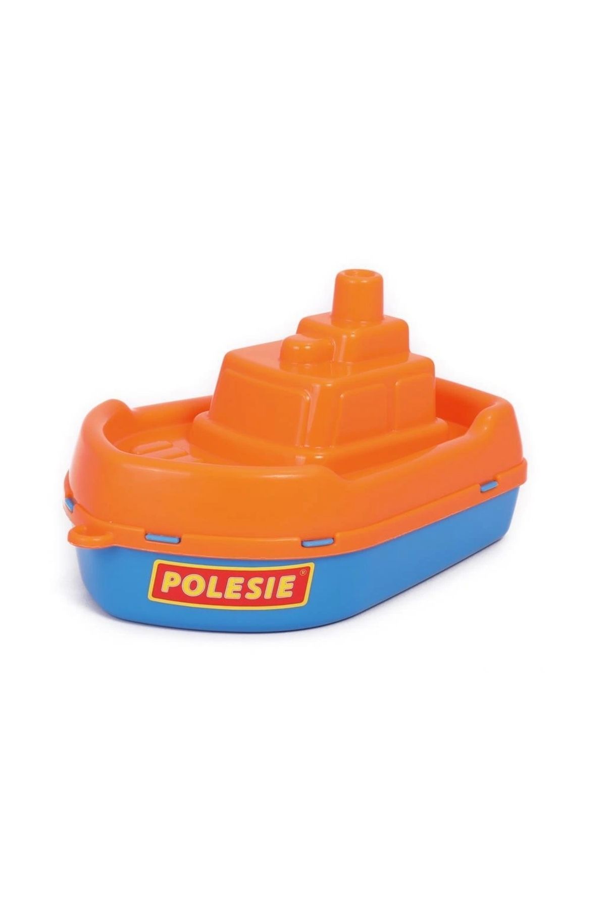 Tolzan Oyuncak Tekne 18 Cm