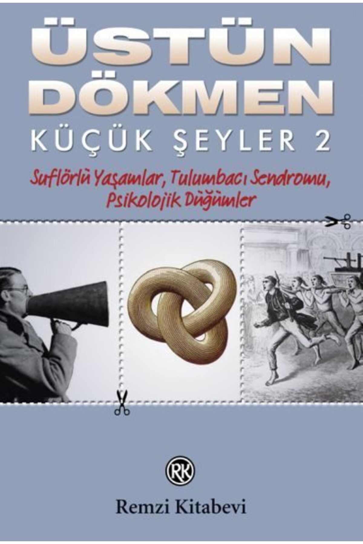 Destek Yayınları Küçük Şeyler 2