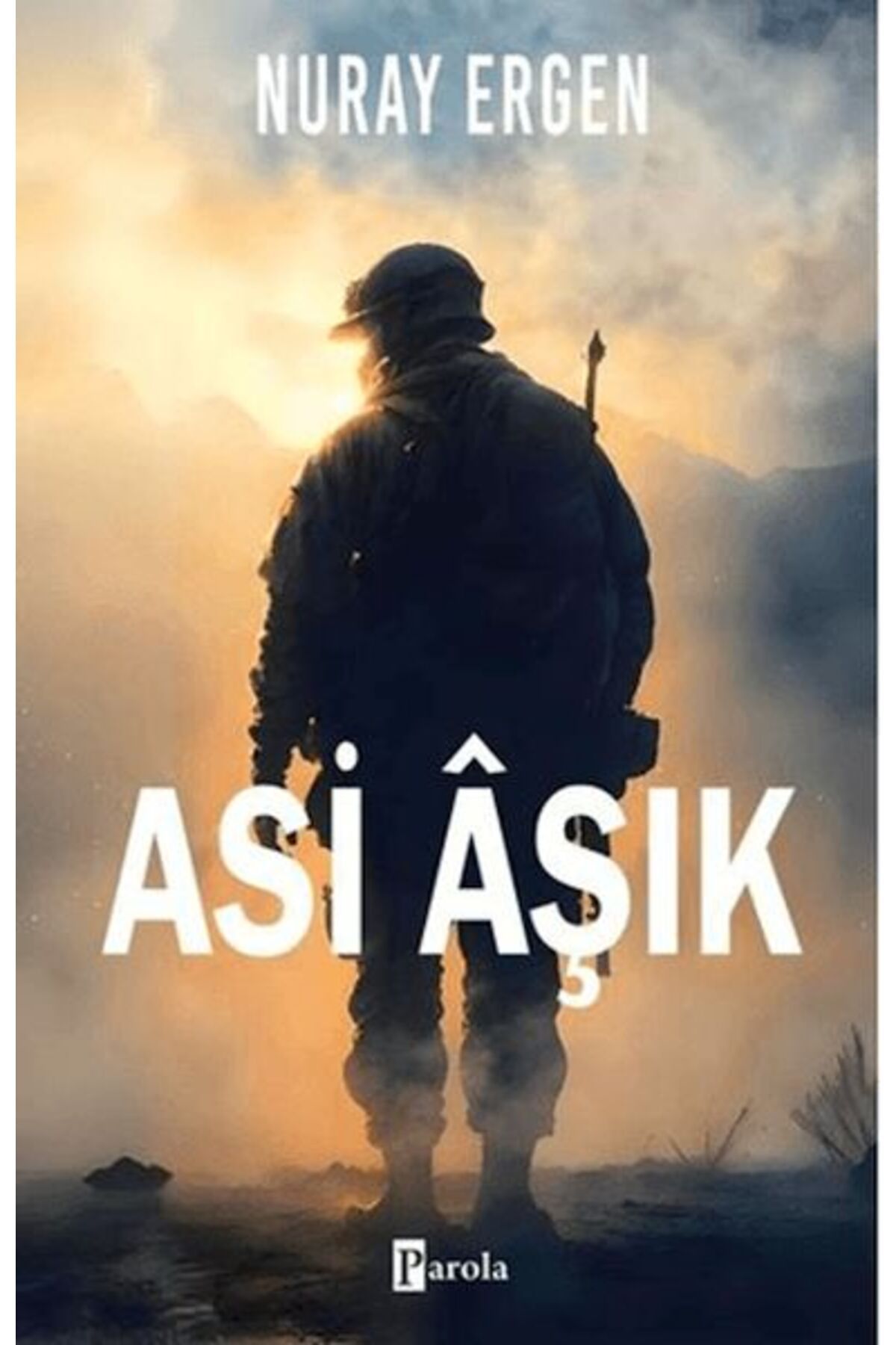 Destek Yayınları Asi Aşık