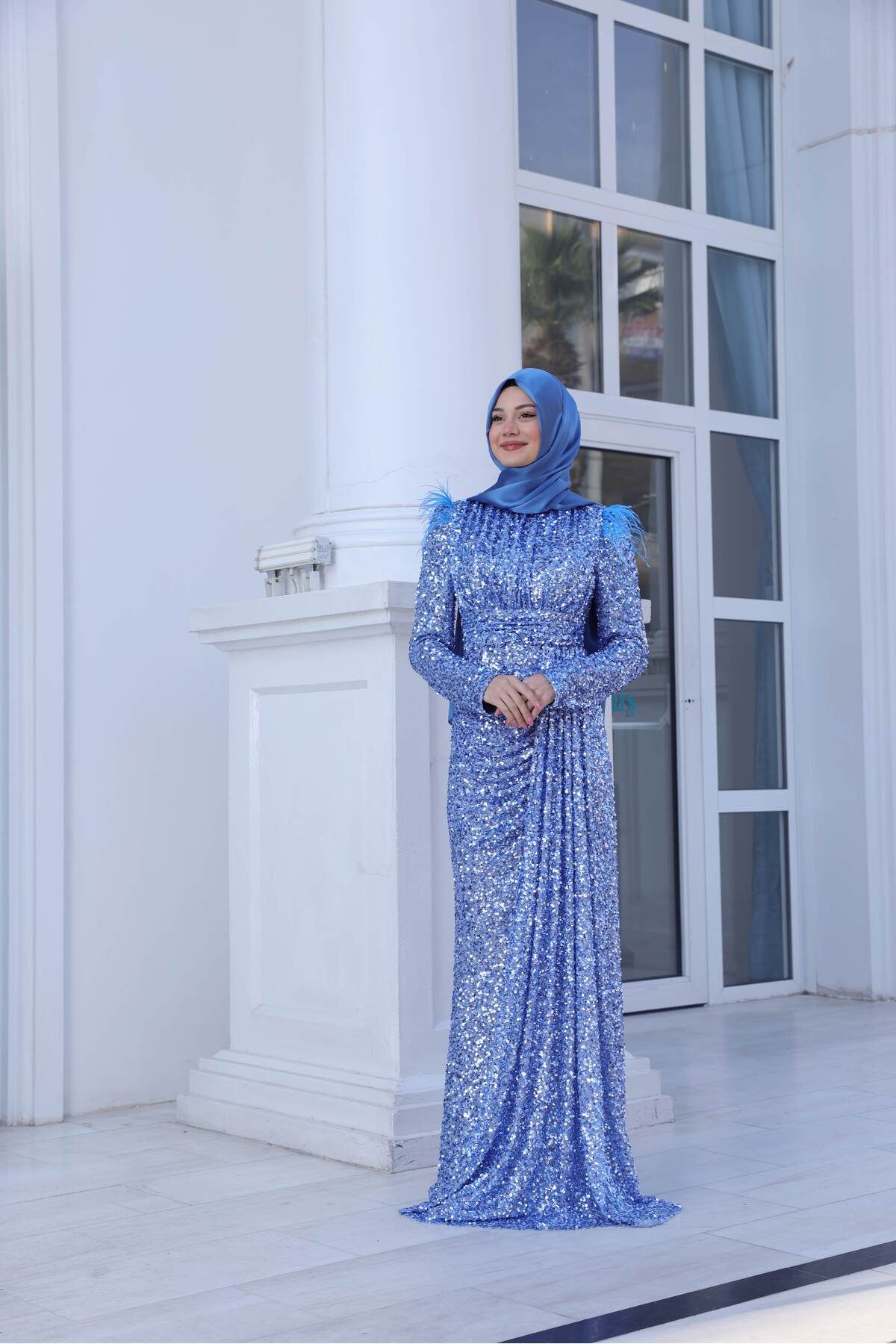 RUVİTA Şura Abiye