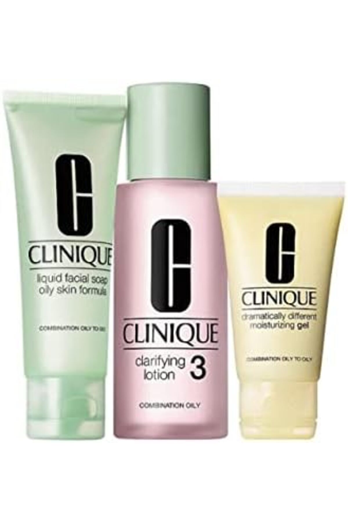 Clinique-3 Step Create Great Skin 2