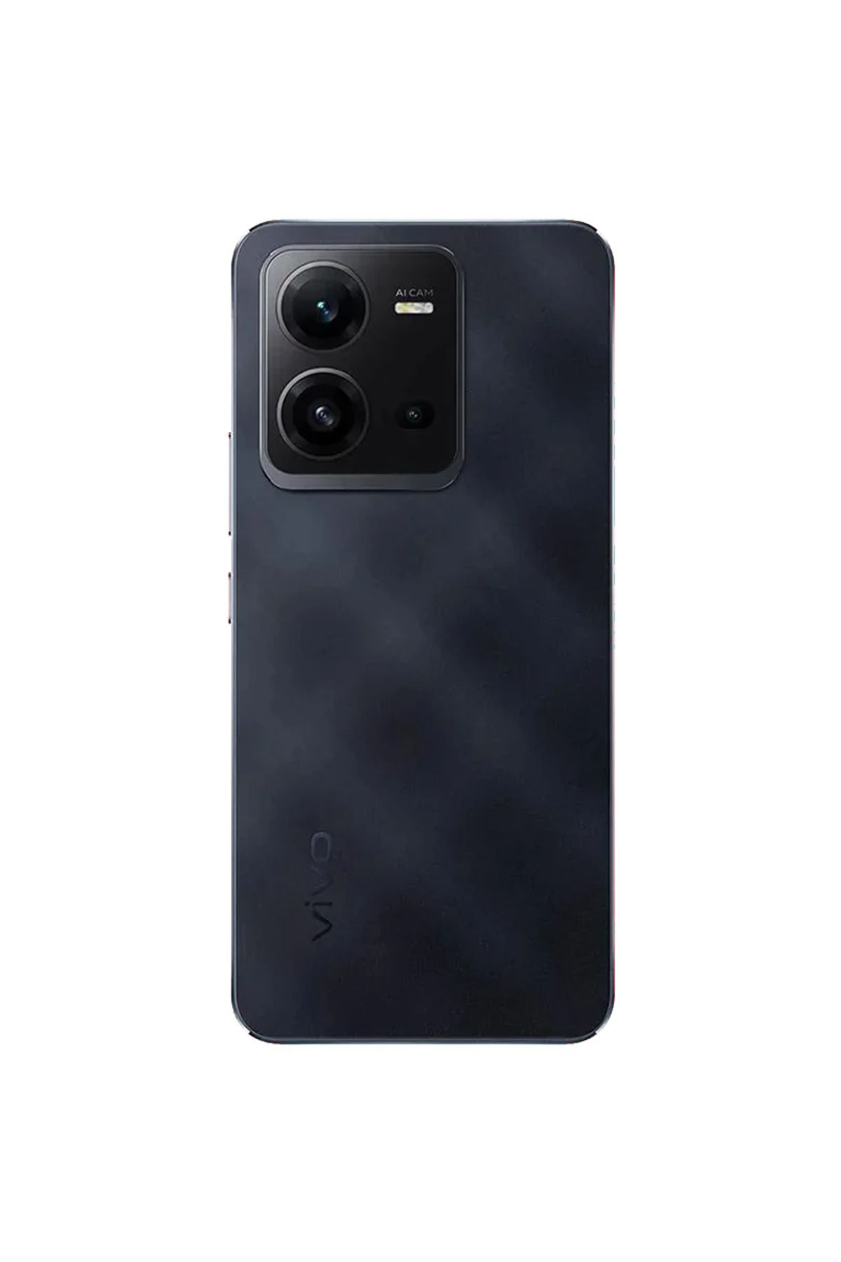 vivo YENİLENMİŞ VIVO V25 256GB SİYAH CEP TELEFONU (12 AY GARANTİLİ) - C KALİTE