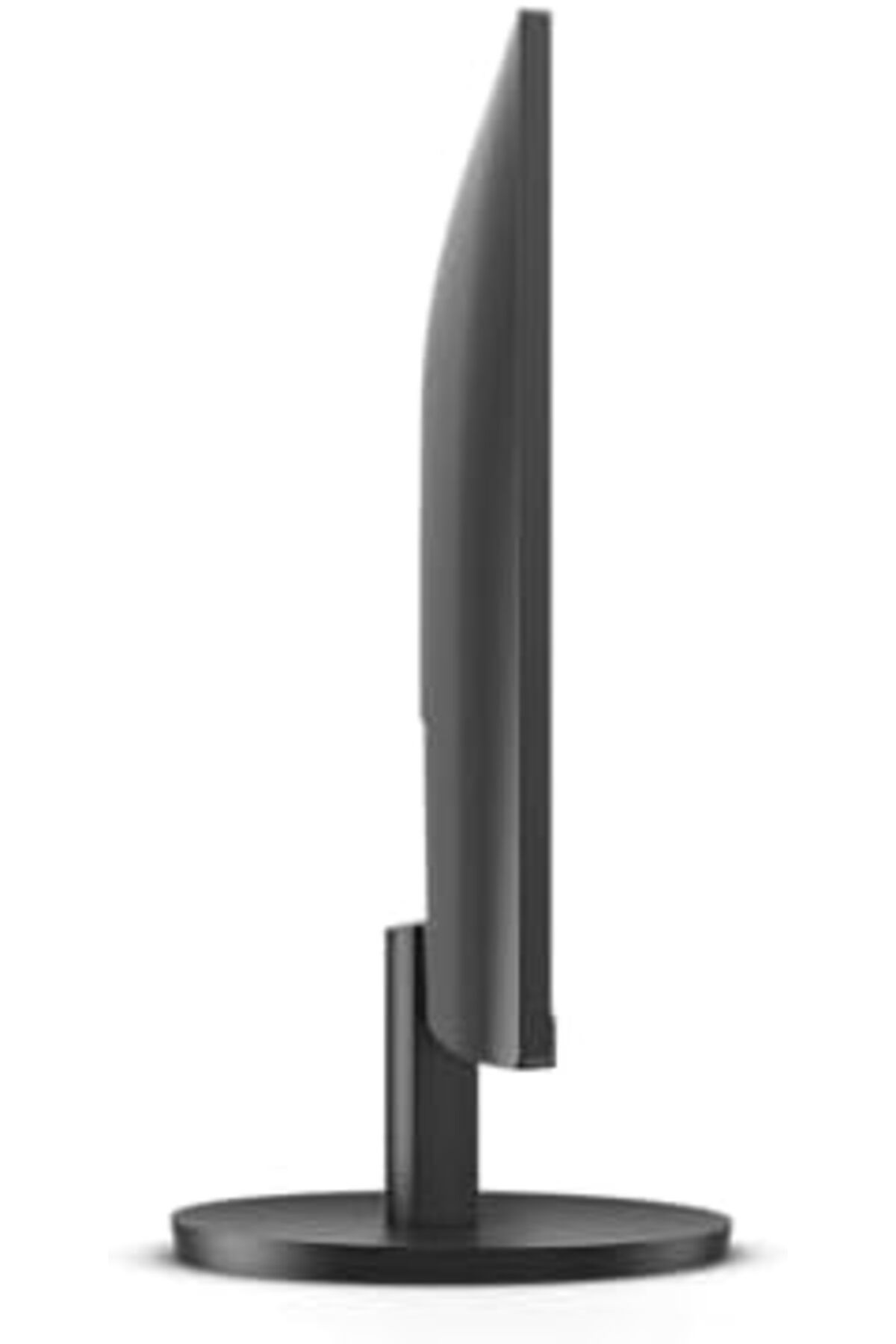 Aoc-FHD Monitor 24B3HA2-24 Inch, IPS, 100Hz, 1ms, Ultra-Narrow Frame, Flicker-Free, Adaptive Sync (1 9