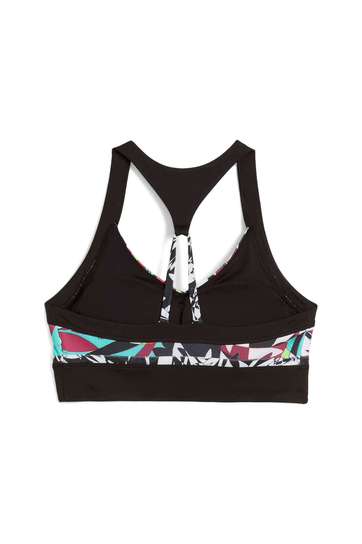 Puma 4KEEPS TROPICAL AOP LGLN BRA
