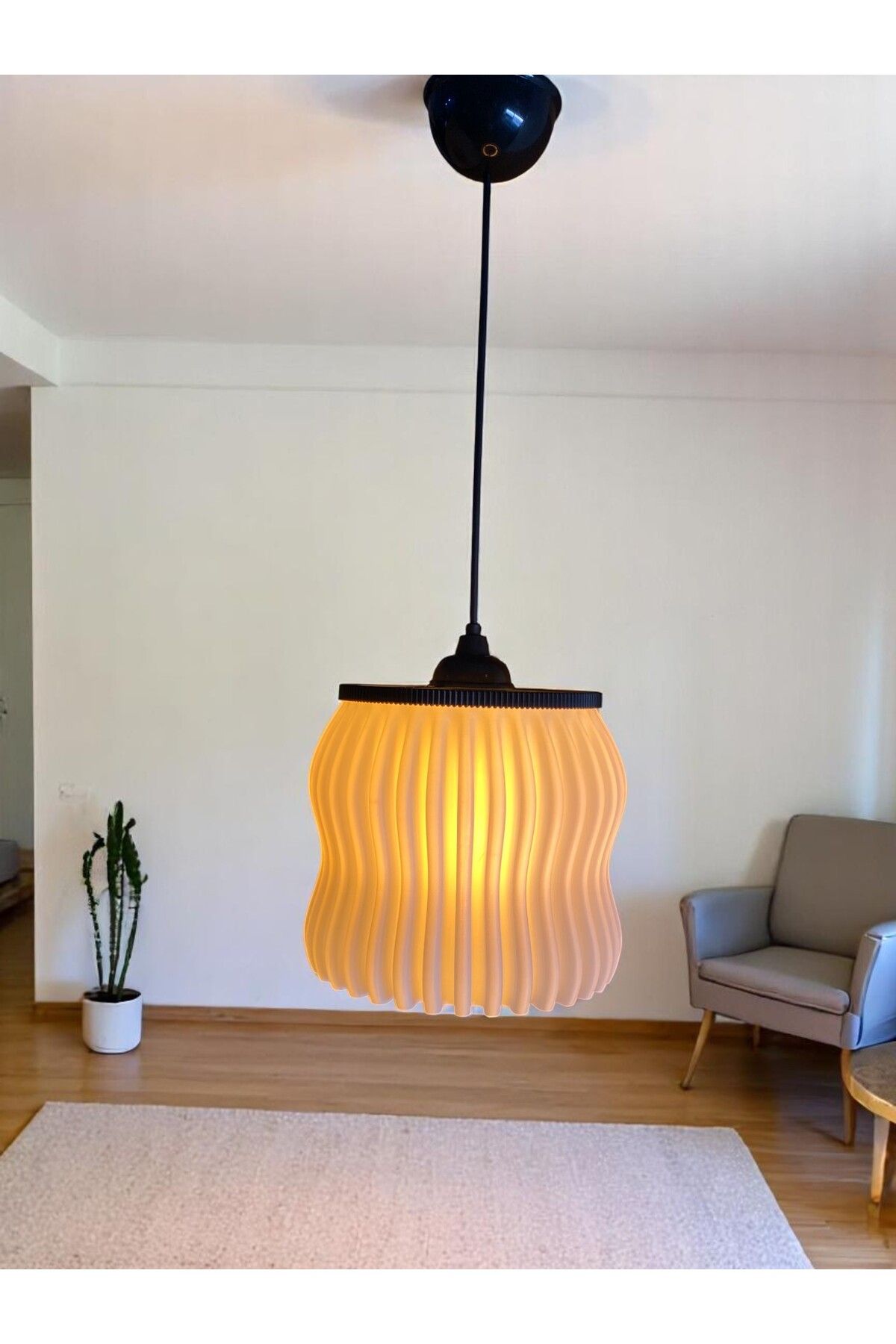 DREAM MODE Bellure Modern Sakıt Avize NESTVİBE Seri
