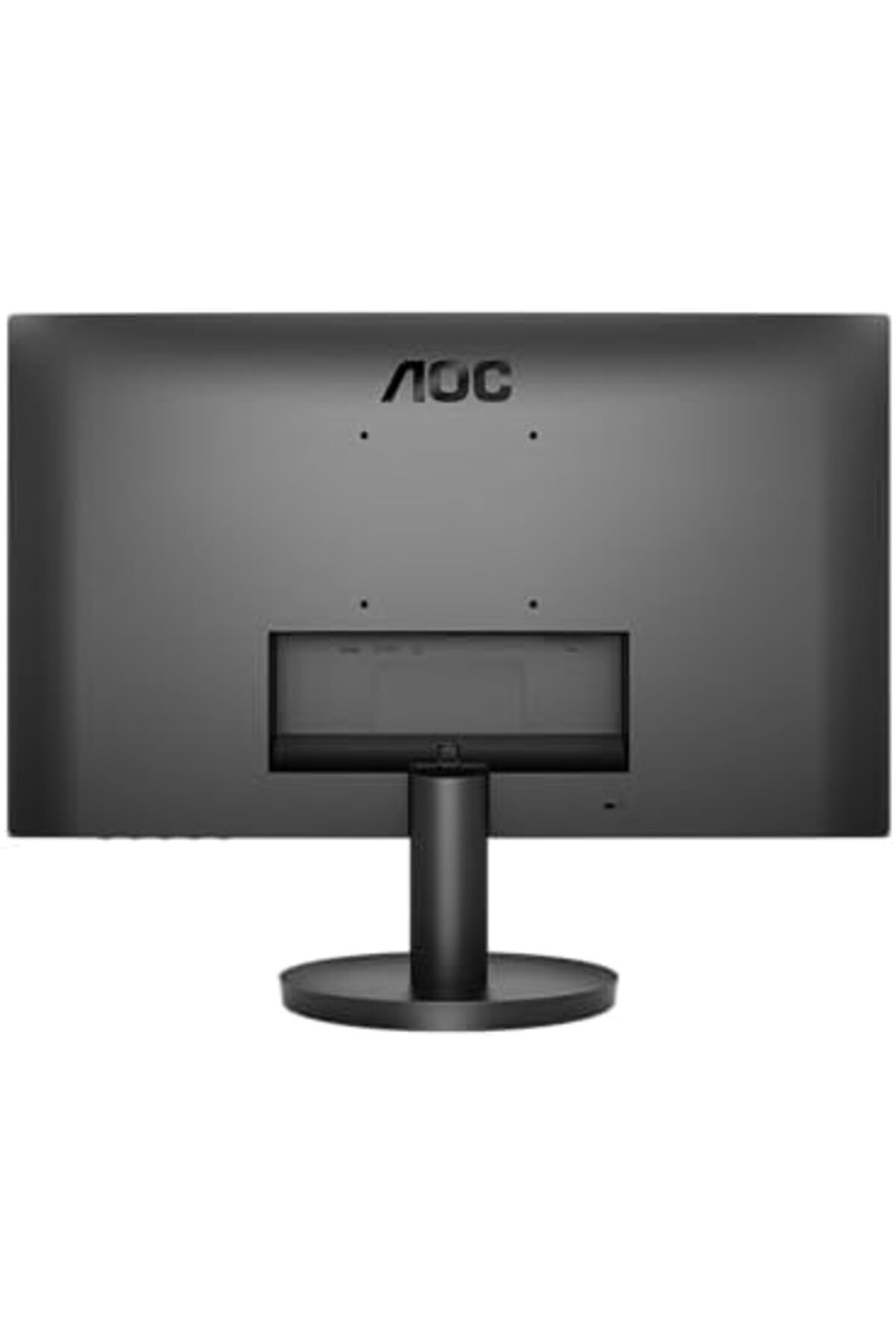 Aoc-FHD Monitor 24B3HA2-24 Inch, IPS, 100Hz, 1ms, Ultra-Narrow Frame, Flicker-Free, Adaptive Sync (1 6